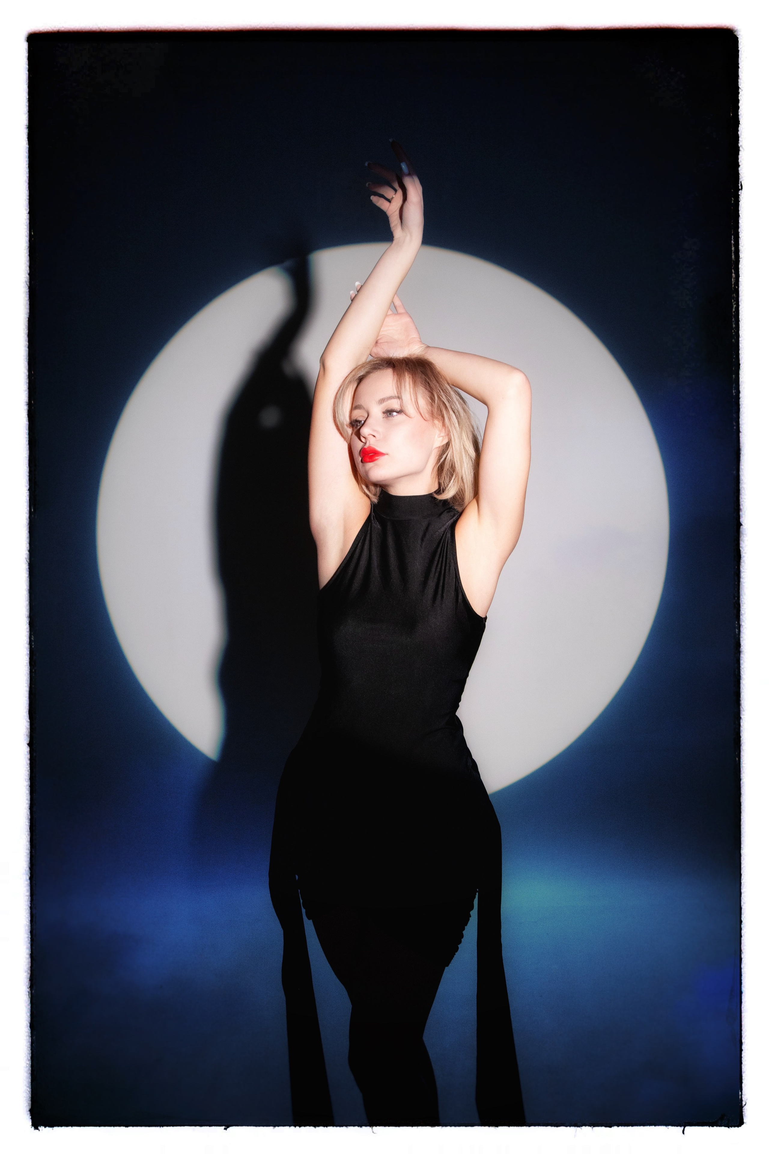 14 февраля. Портретный и свадебный фотограф в Самаре Снытко Дарья