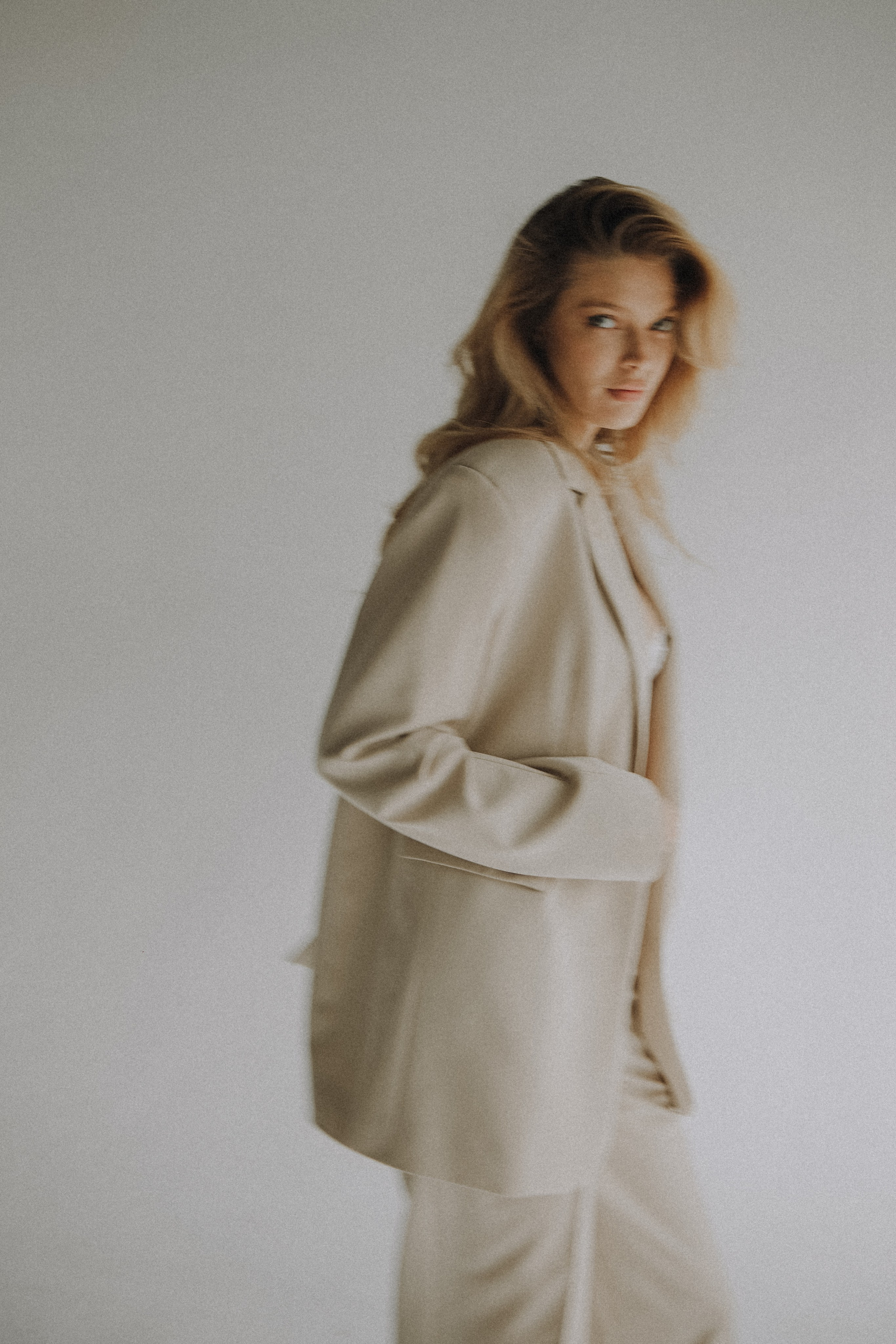 Маша. Семейный фотограф Москва