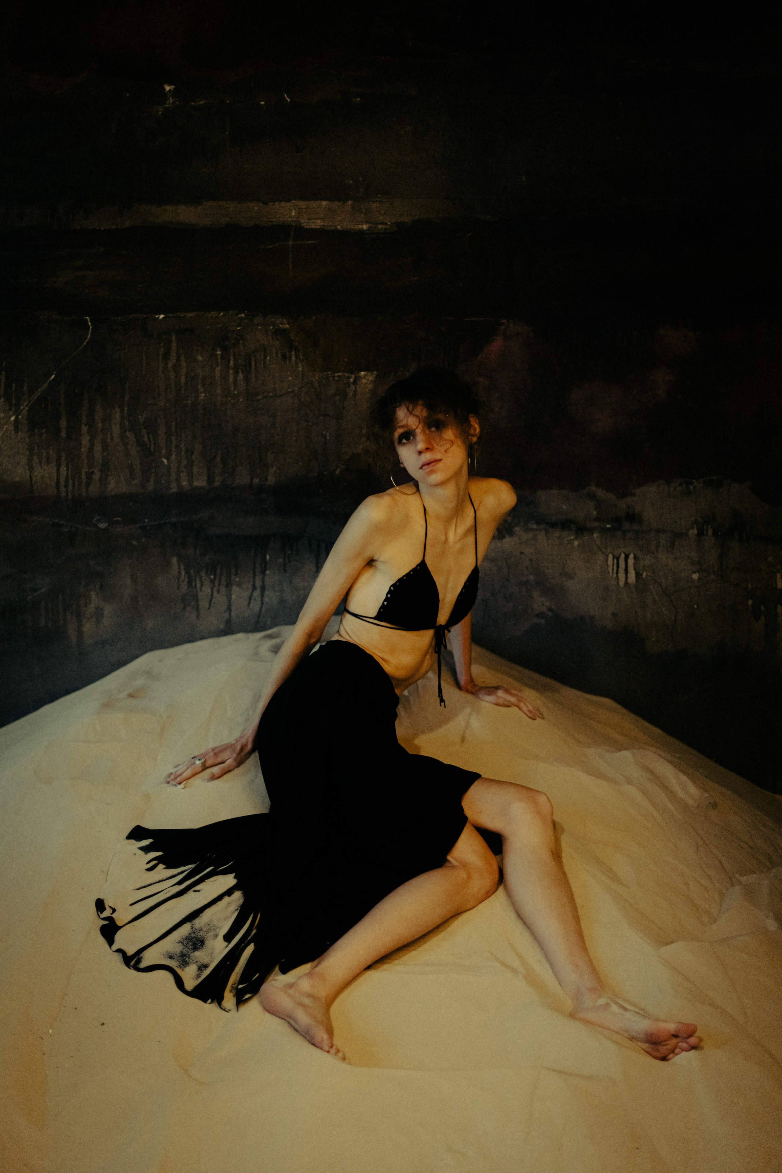 Sands. Валерия Трофимова ФОТОГРАФ|Санкт-Петербург |Крым