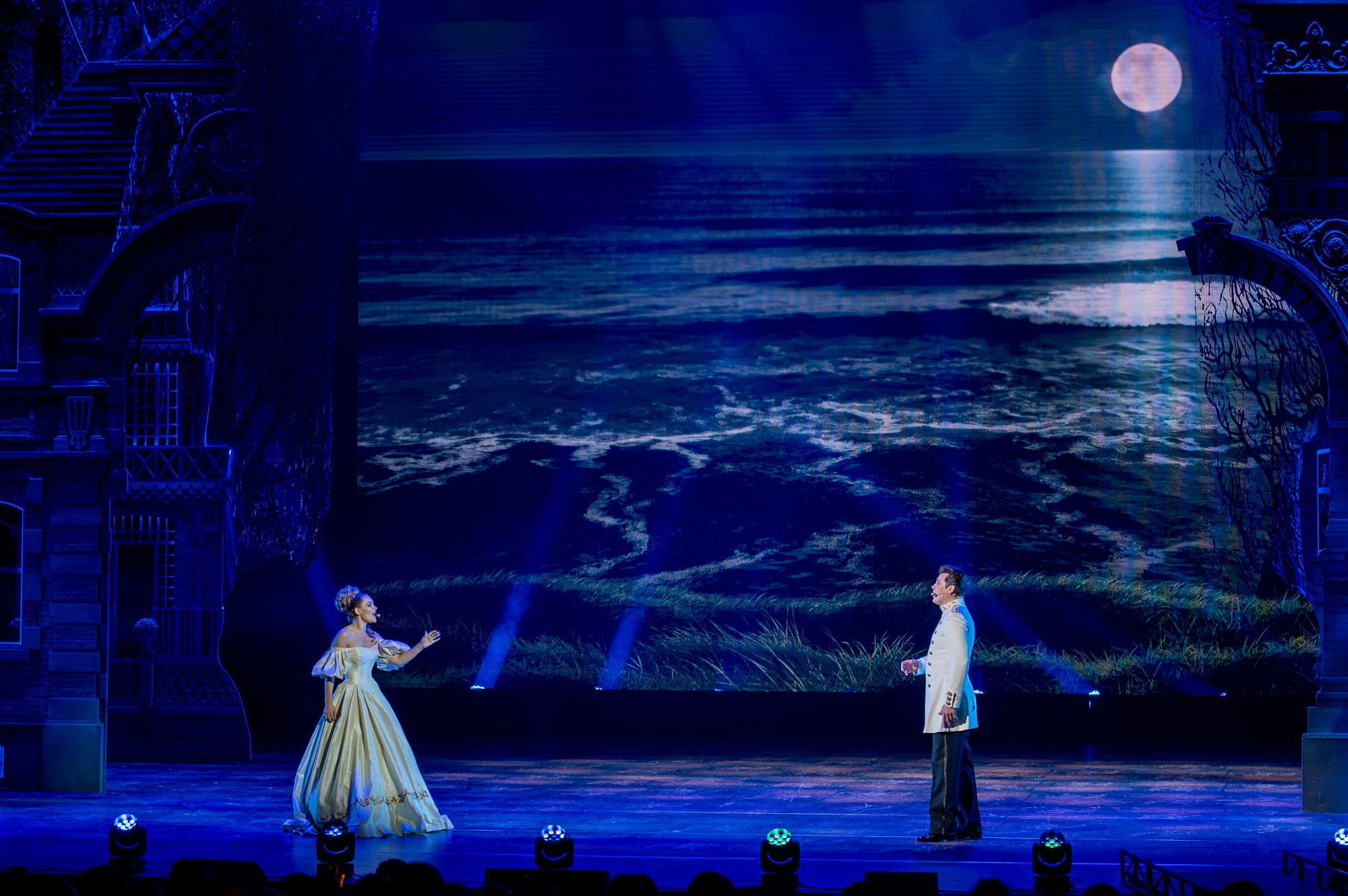 Гала-концерт, 2024. Конкурс молодых артистов оперетты и мюзикла «ОпереттаLand»