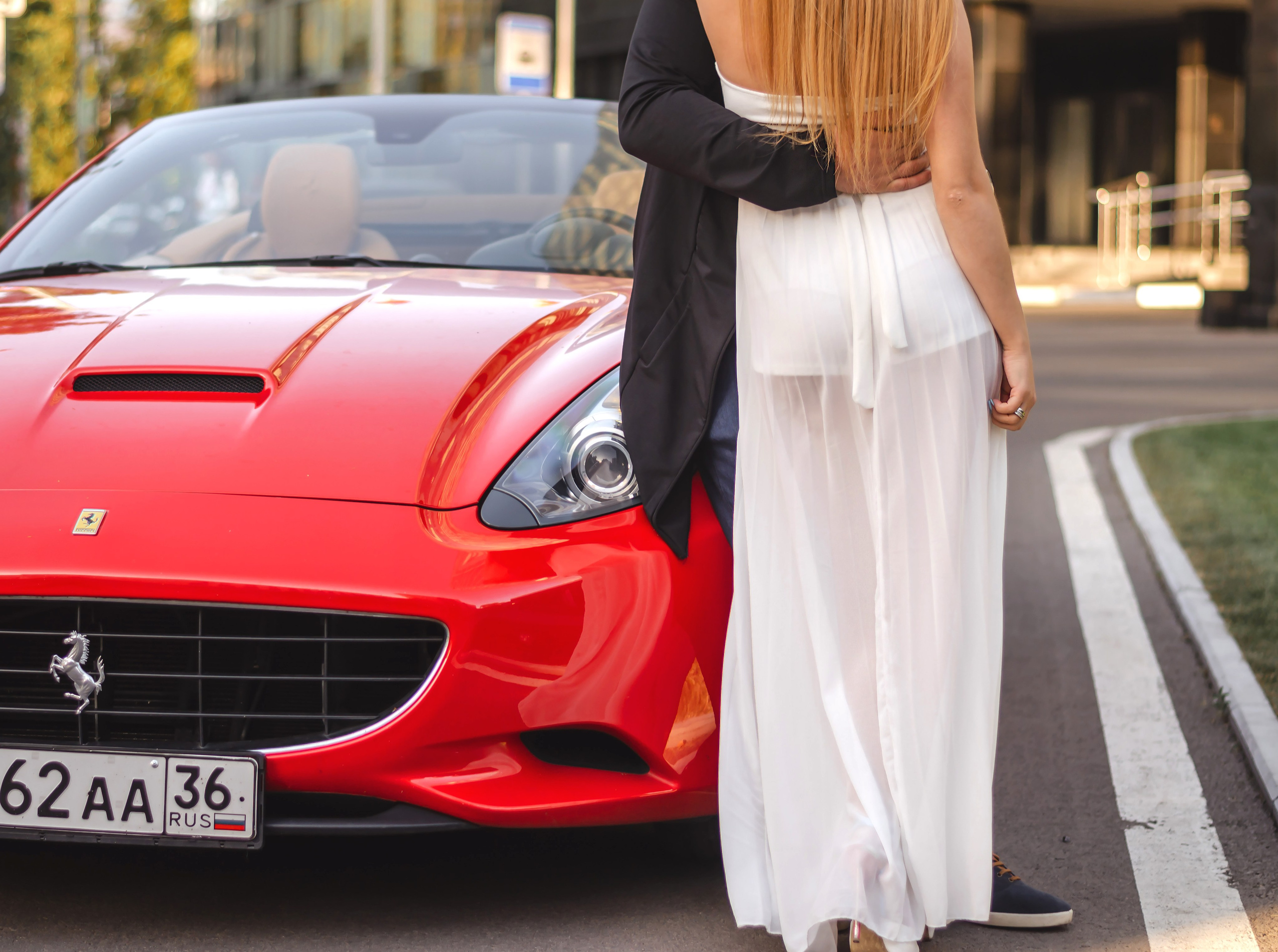 Индивидуальная, Love story. Семейный и детский фотограф в Воронеже София Минакова