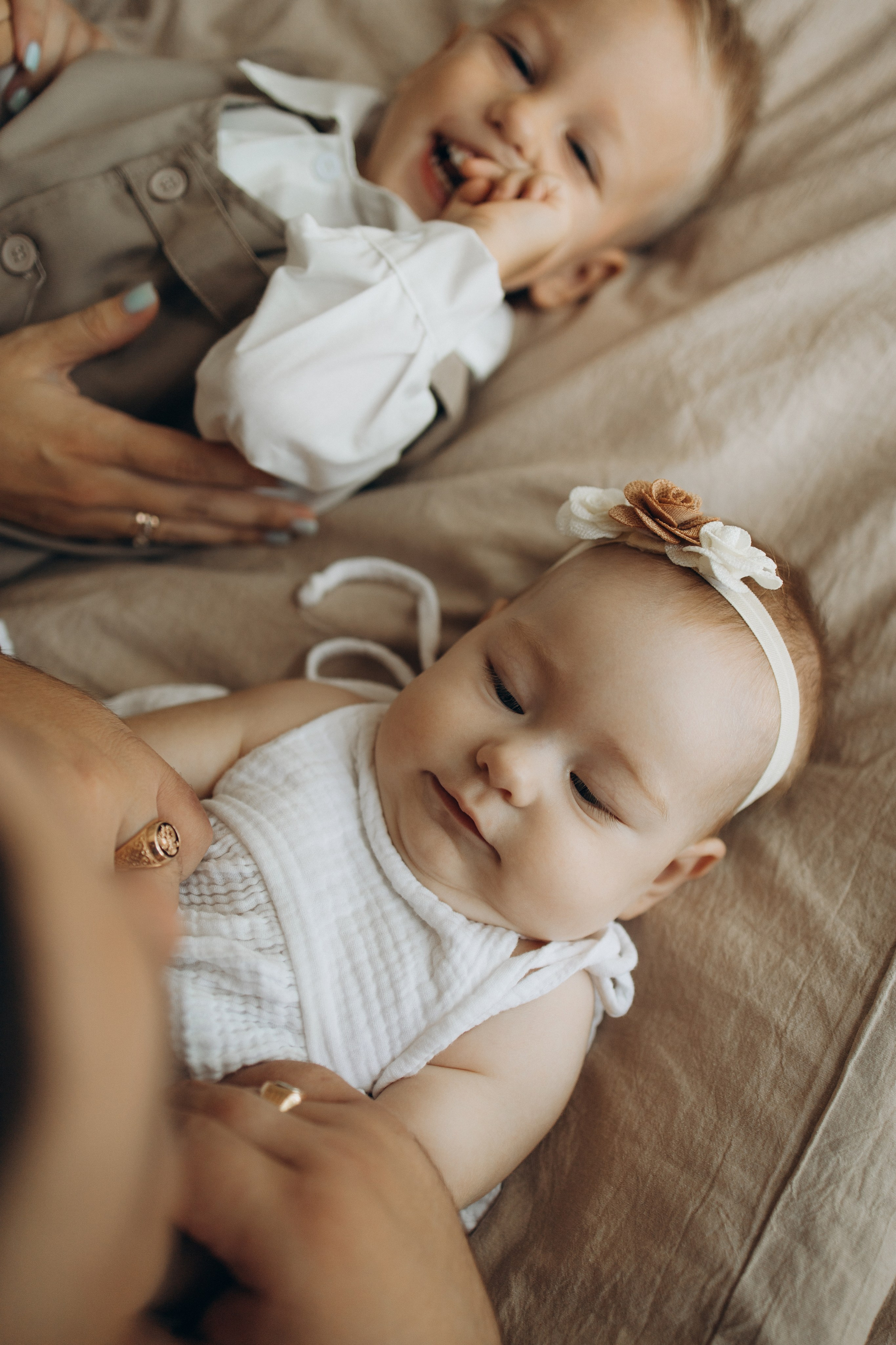 Мирослав и Соня. Самый теплый фотограф в Краснодаре Рябоконь Ксения