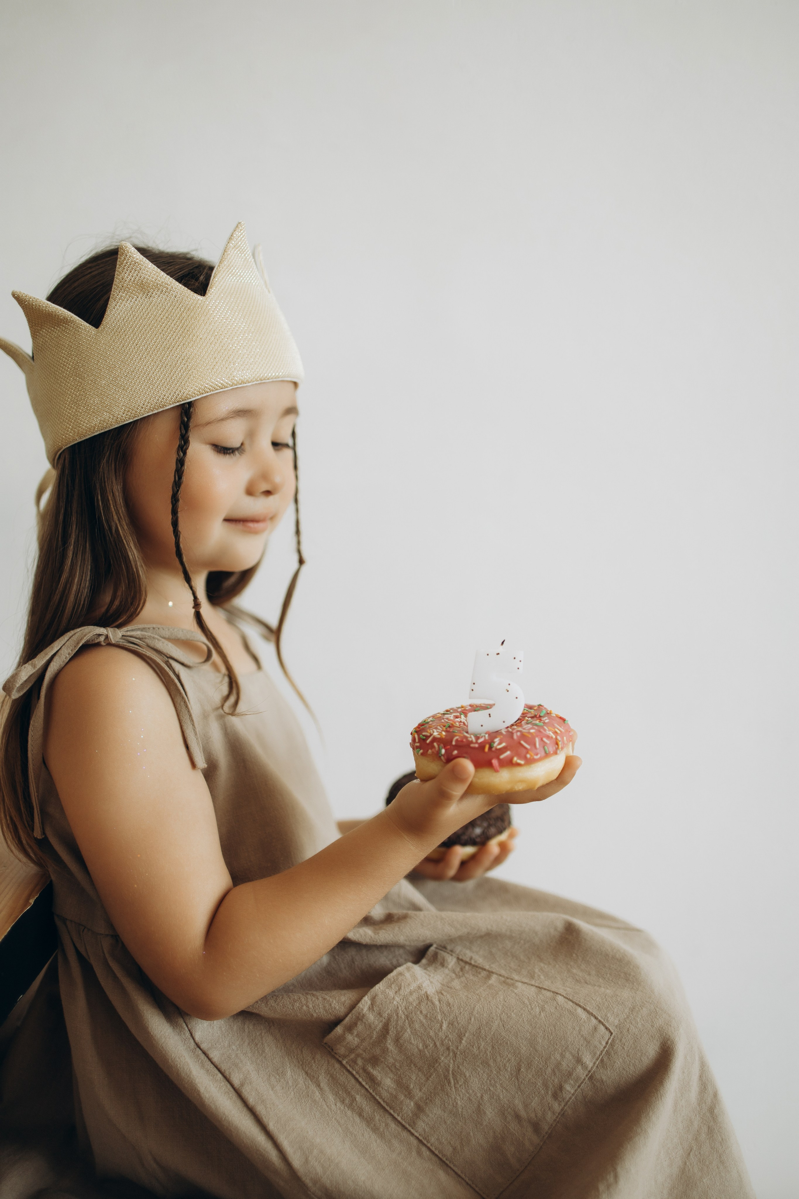 Кире 5 лет. Самый теплый фотограф в Краснодаре Рябоконь Ксения