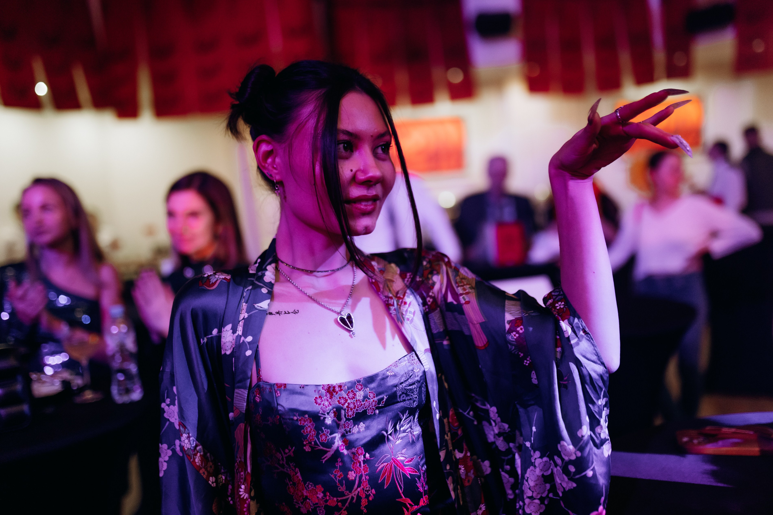 GODZILLA PARTY. Фотограф Виктория Дунаевская в Санкт Петербурге