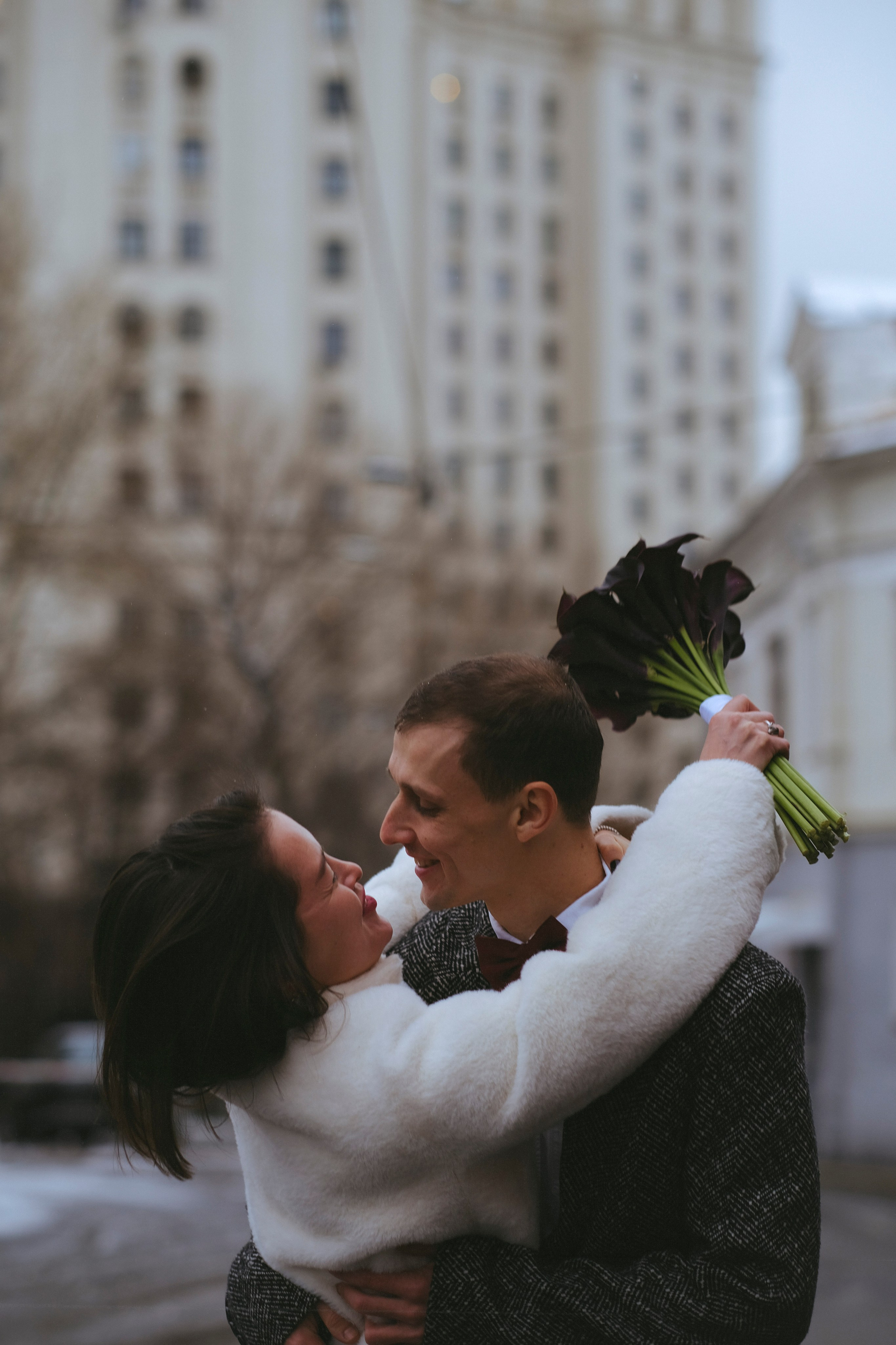 Vlas & Anna. Главная