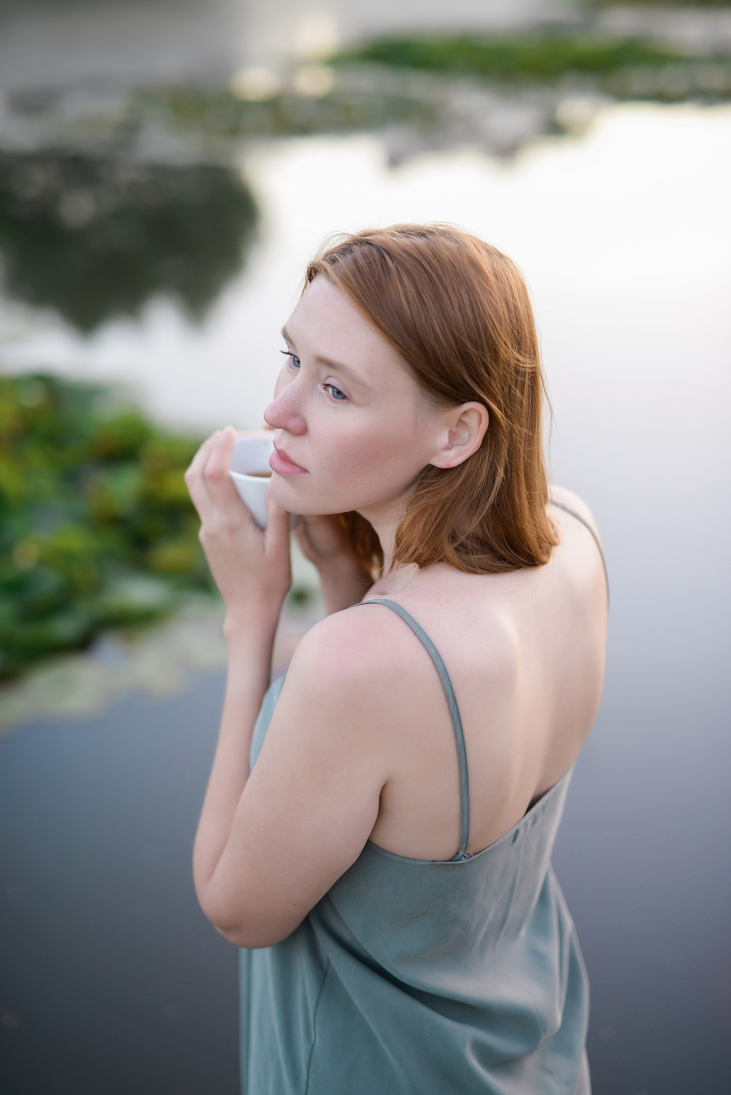 Lana. Семейный и контент фотограф