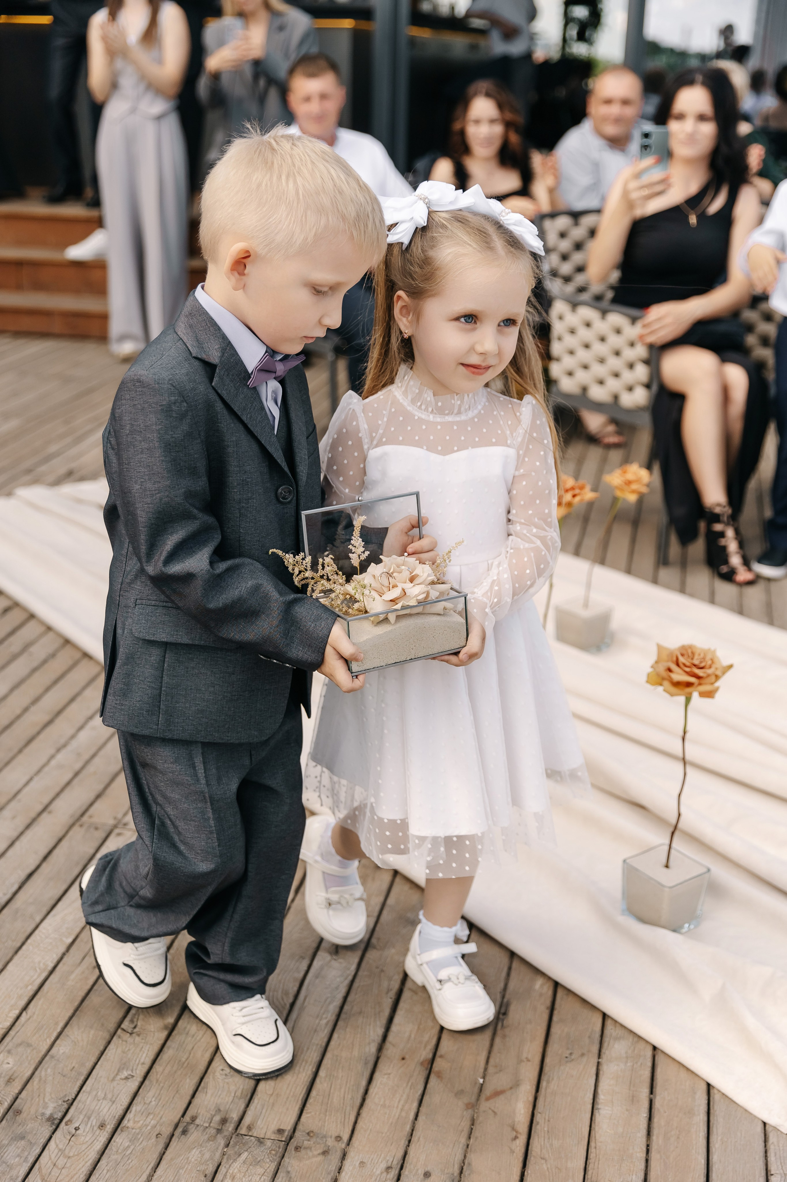 И & Л. Свадебный, репортажный фотограф Ирина Шкурина