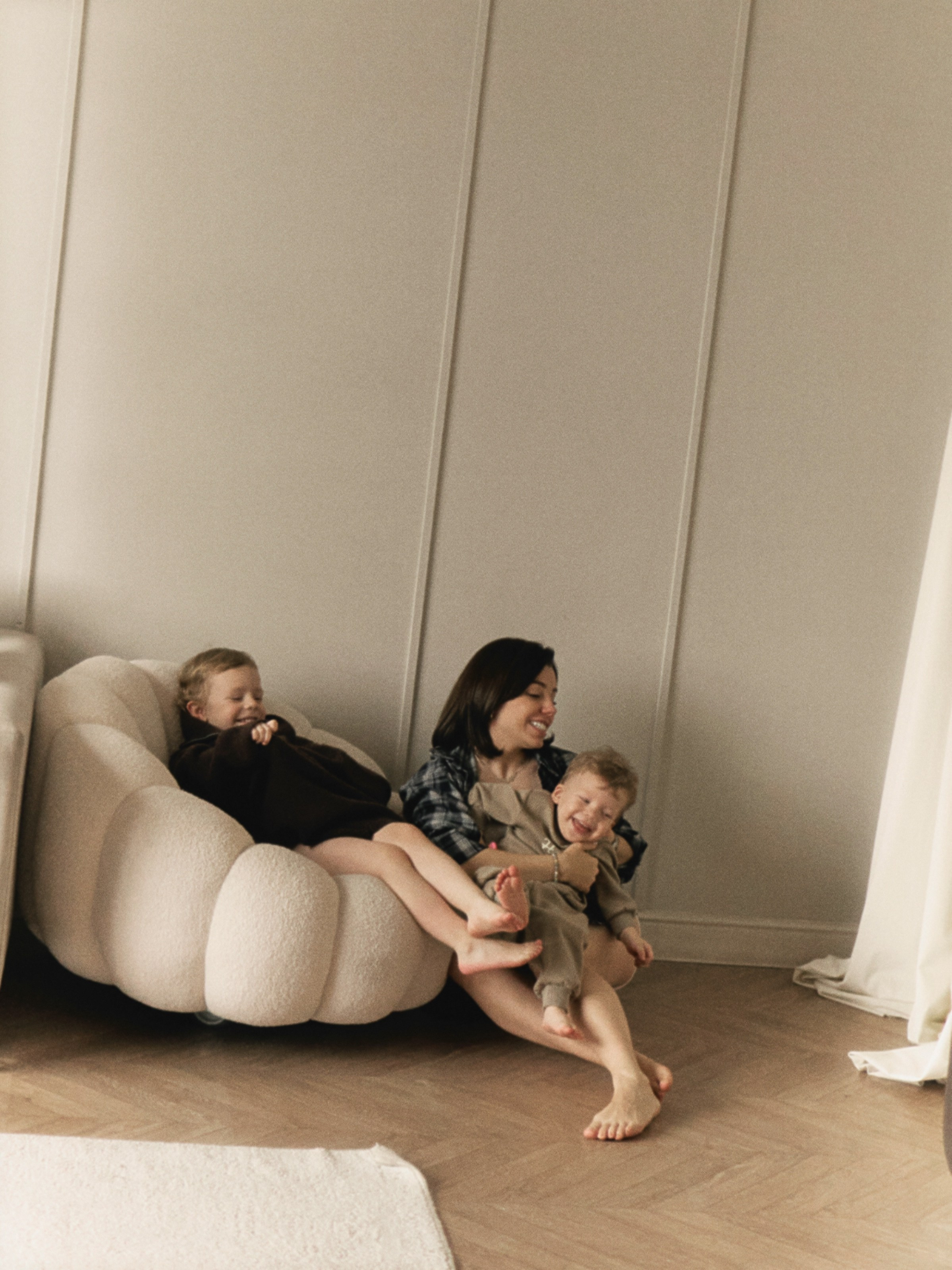 Olya Svyat Vlada. Индивидуальная и семейная фотосессия в Чебоксарах Оксана Русакова