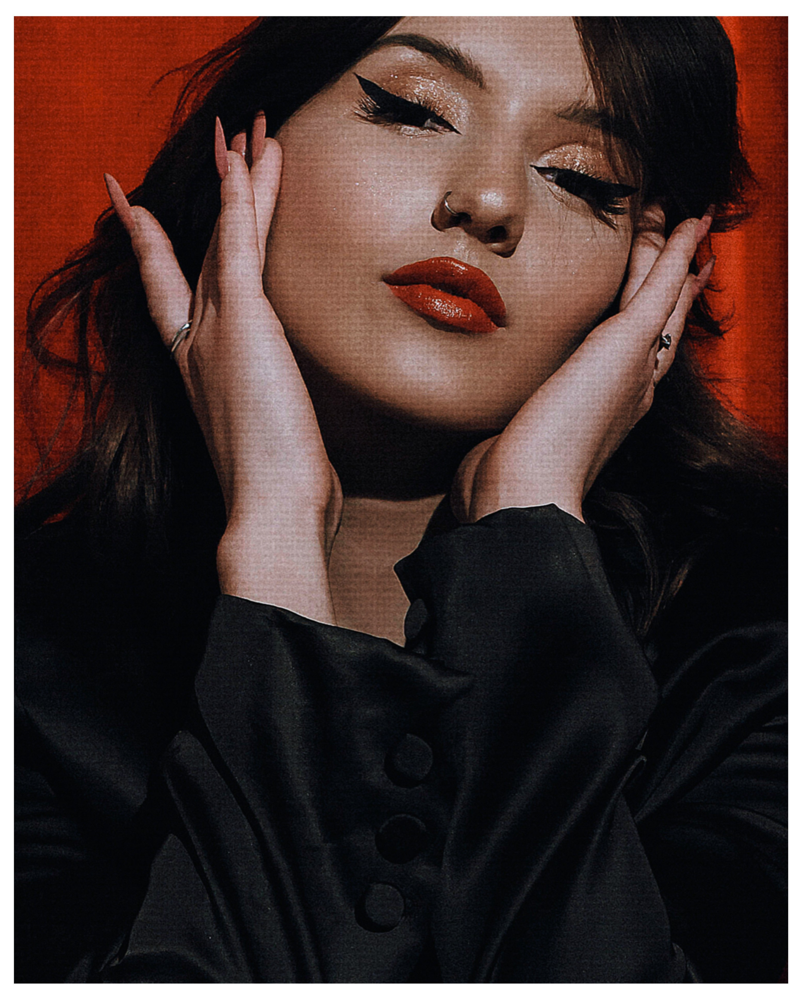 Индивидуальная съёмка Светланы в Чебоксарах. Индивидуальная и семейная фотосессия в Чебоксарах Оксана Русакова