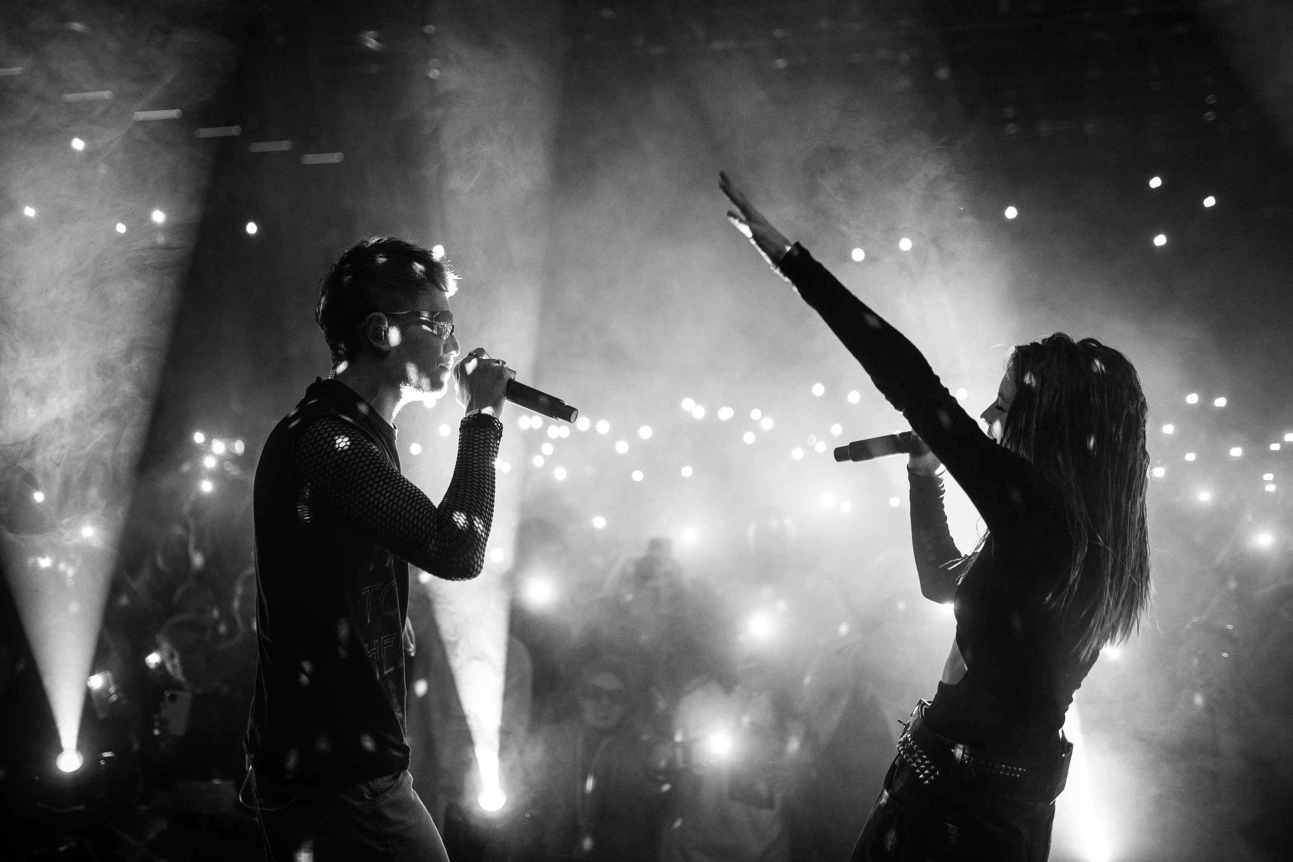 MINAEVA. Фотограф Москва