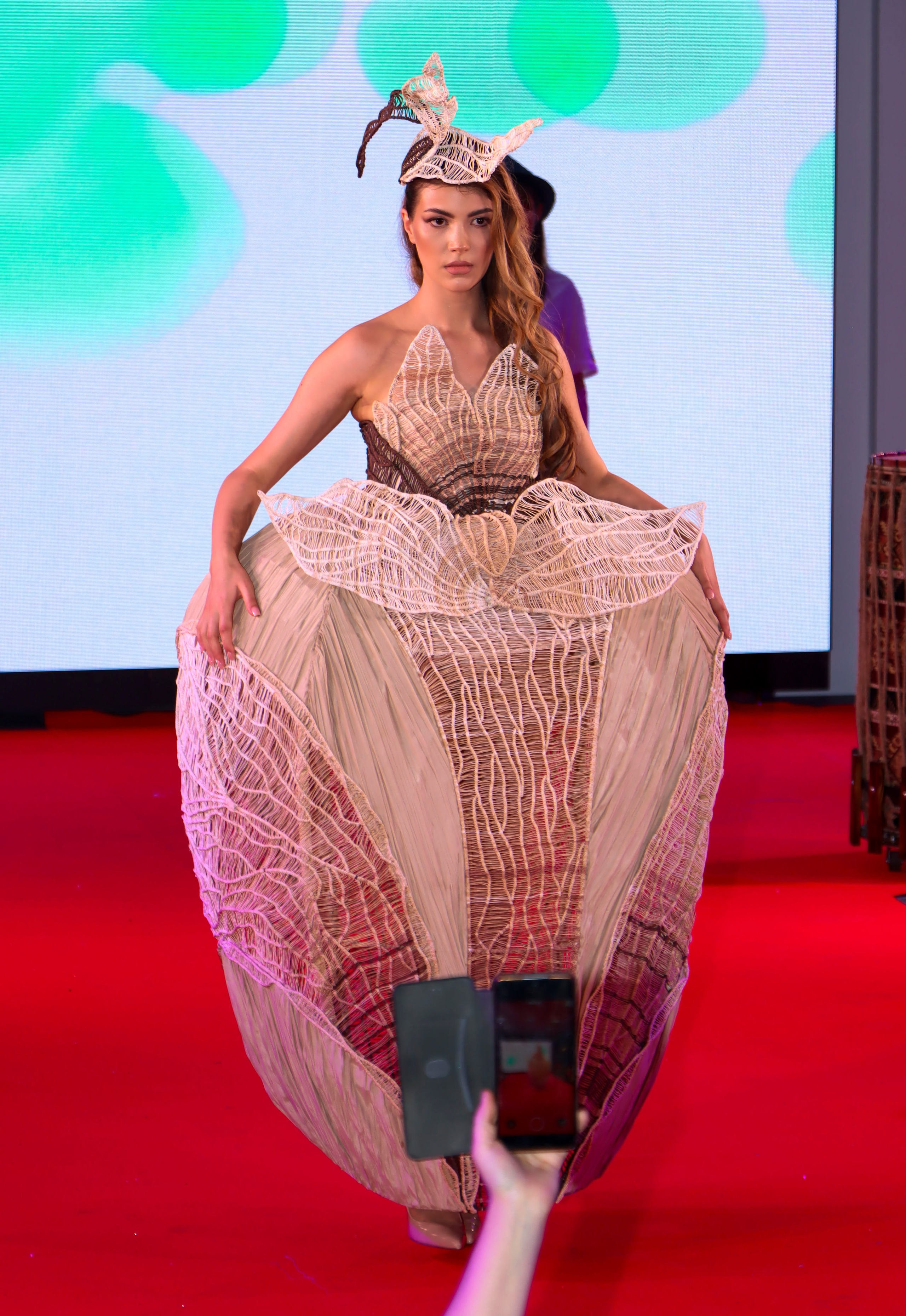 OMC Armenia 2025. Арт-фотограф Ксения Якутович