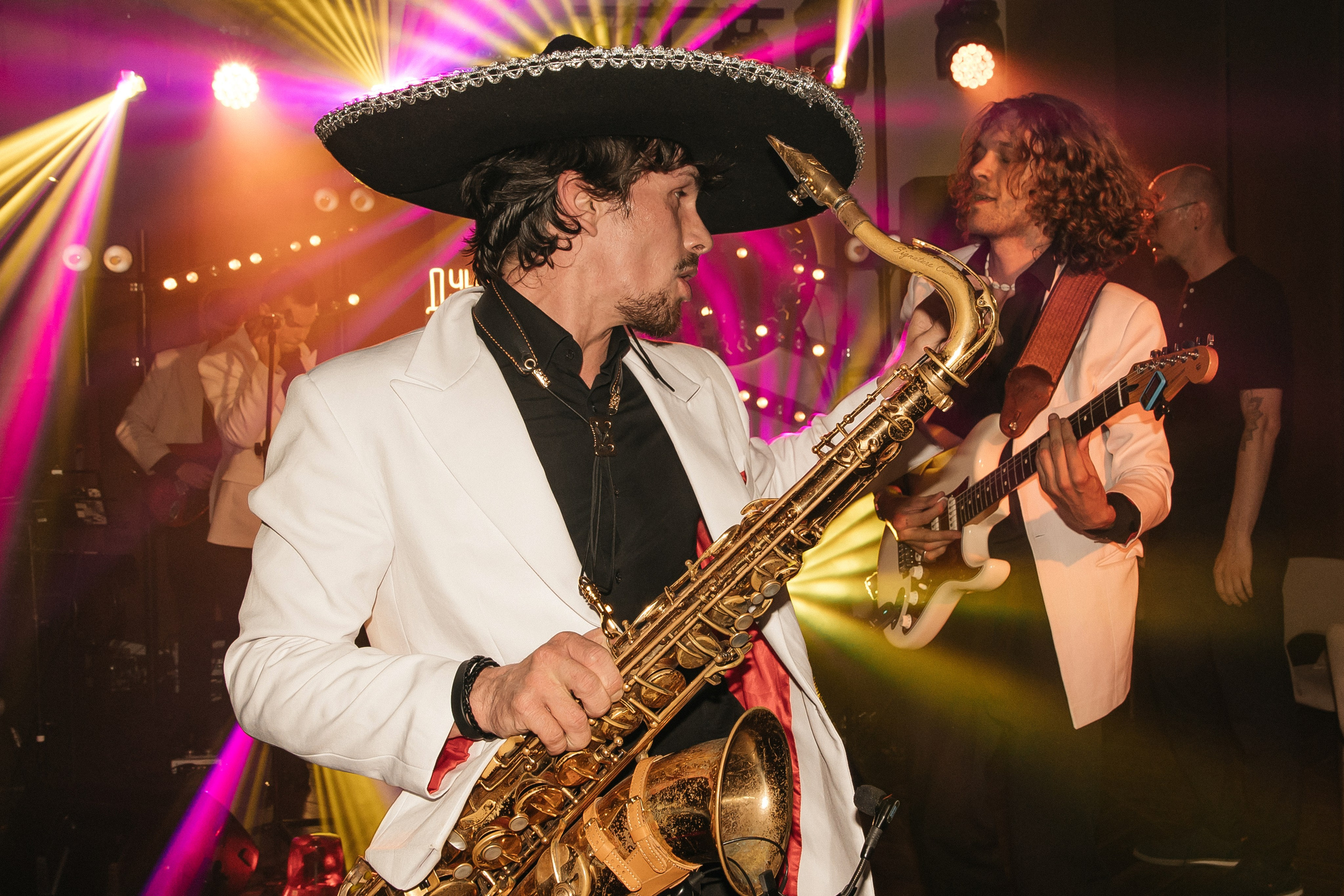 ANONS. Мария — Свадебный фотограф