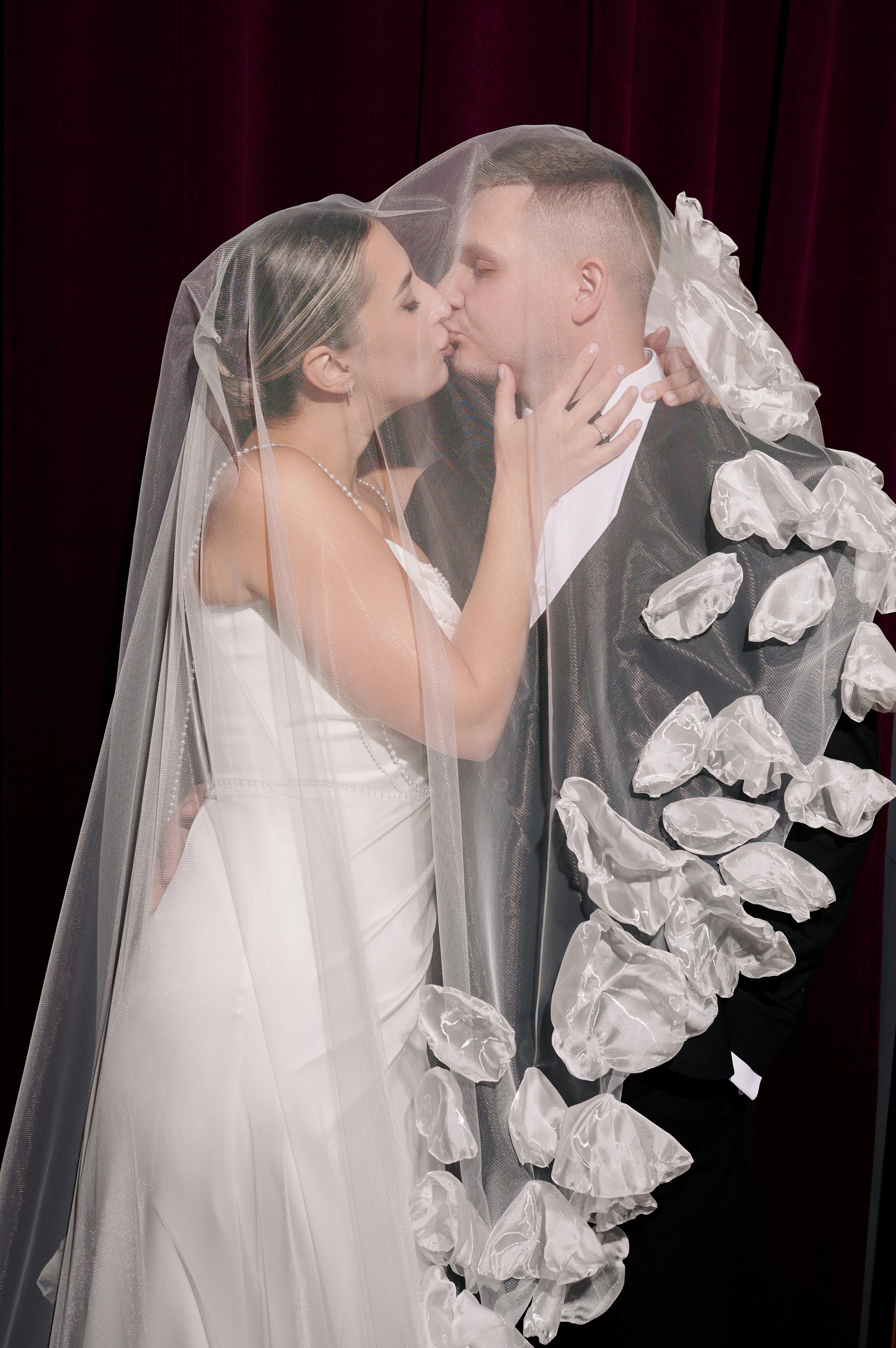 B&L. Свадебный и репортажный фотограф