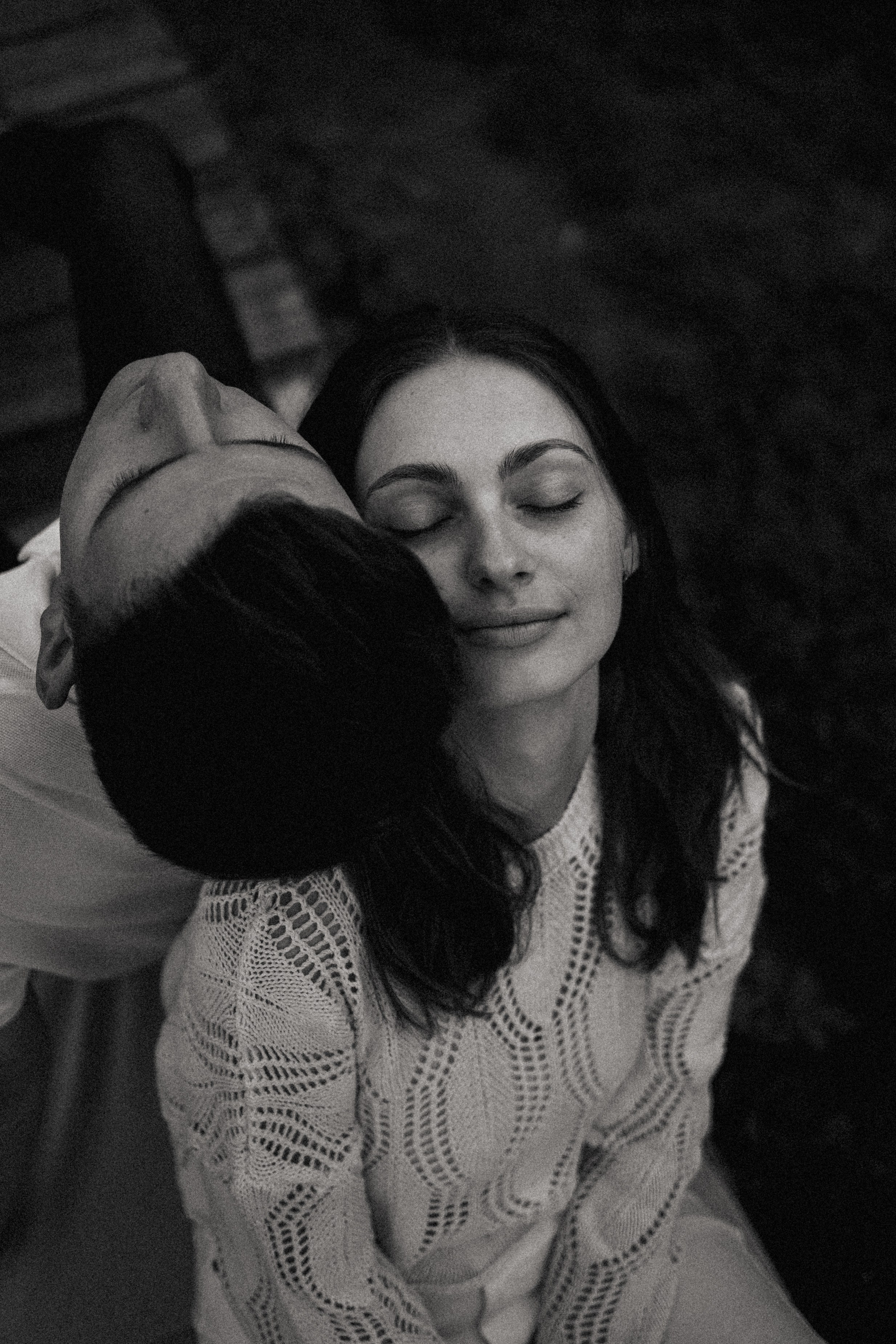 Настя и Андрей. Главная