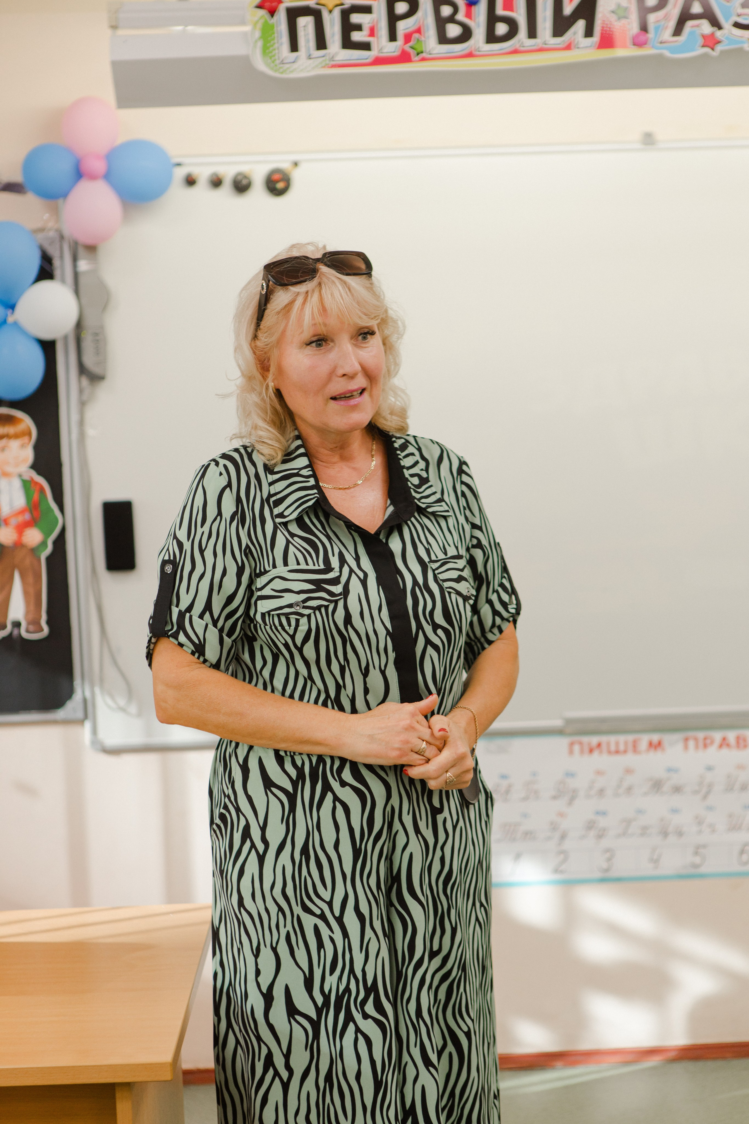 1 сентября. Алексей Дьяков. Photo • Video • Event