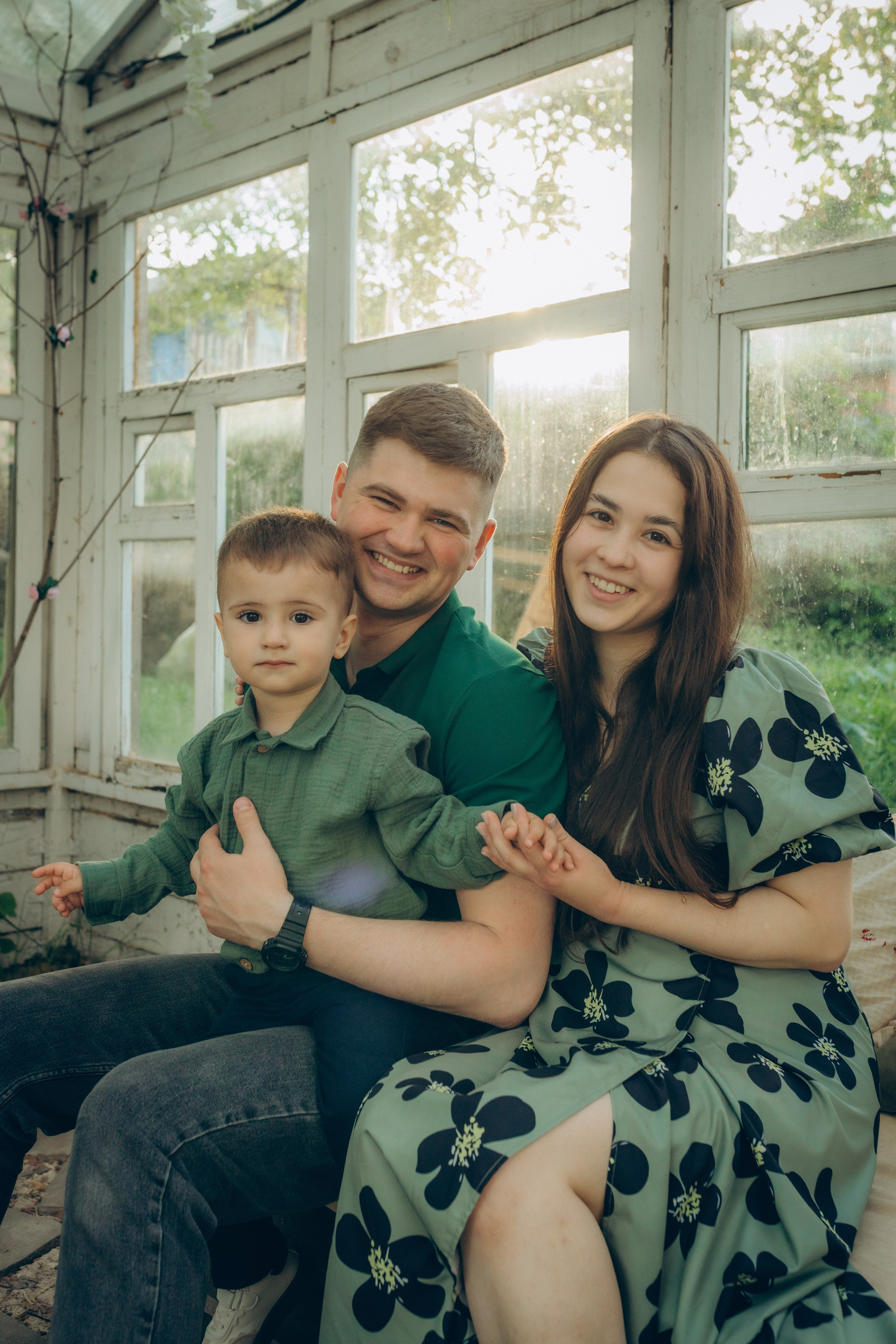Пете 2 годика. Семейный фотограф и фотограф на роды в Ростове-на-Дону Мухина Виктория