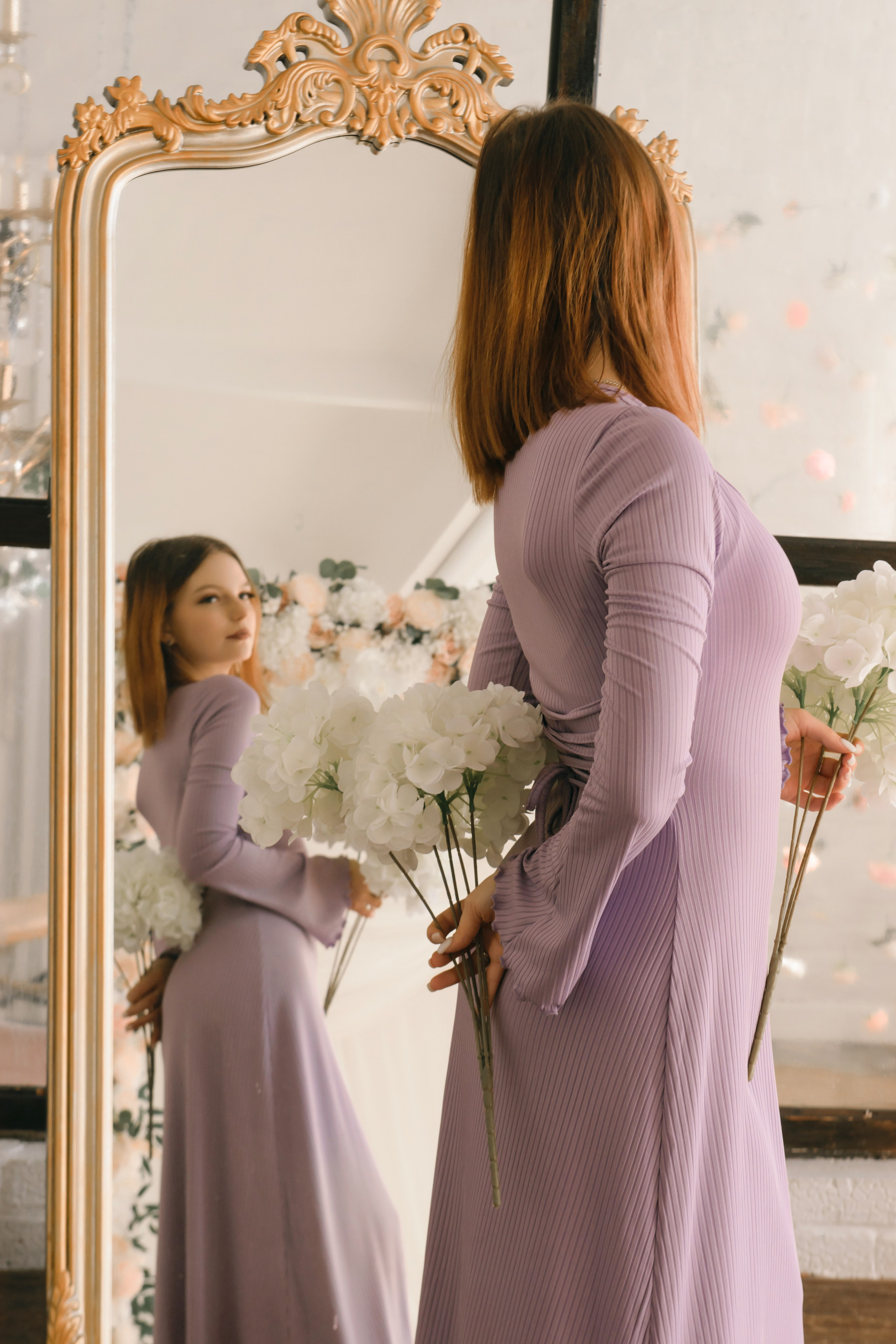 Диана. Фотограф Хабаровск