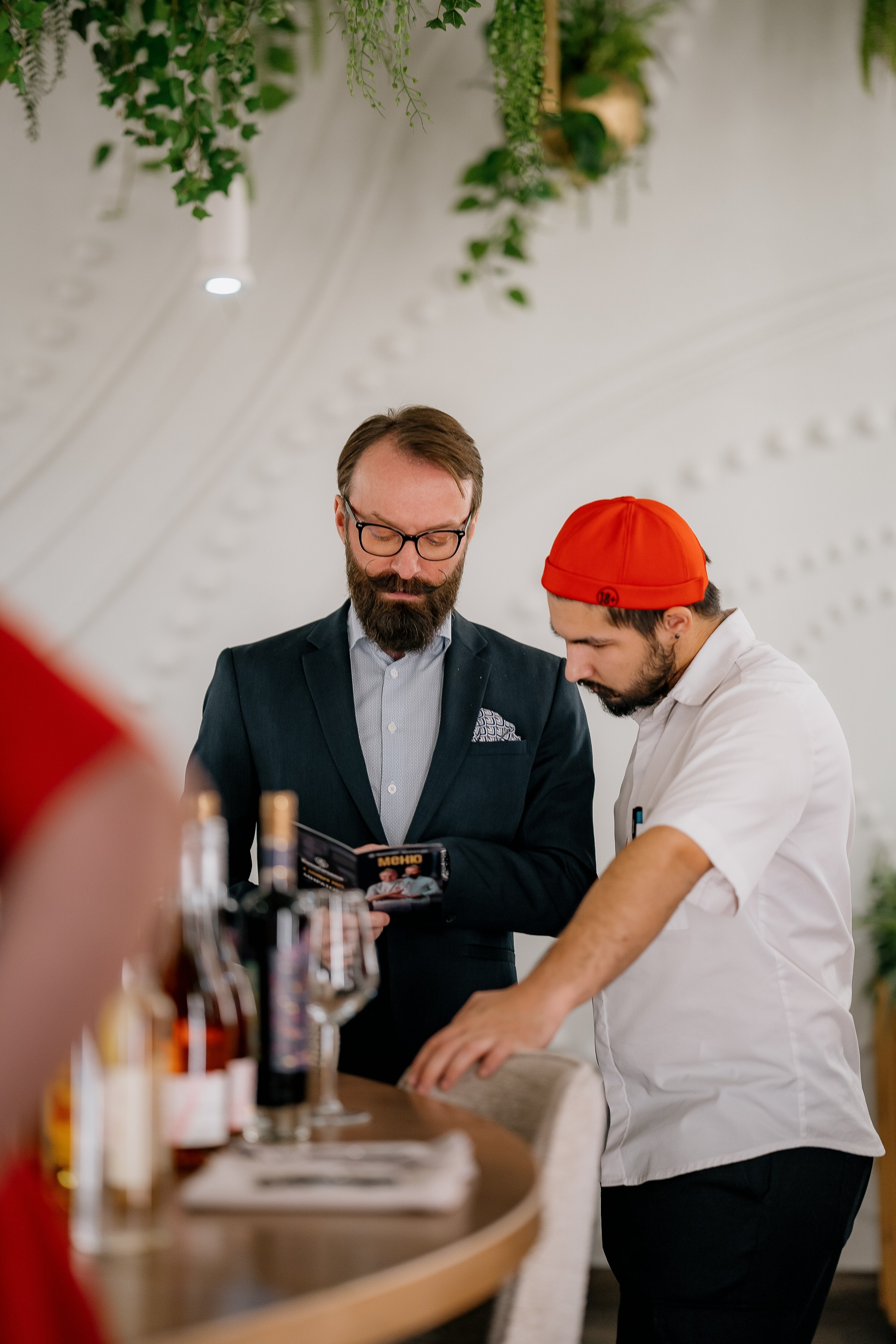 Южане Горожане. Гастроужин. Сергей Кошкин. Репортажная и ивент-фотография в Сургуте