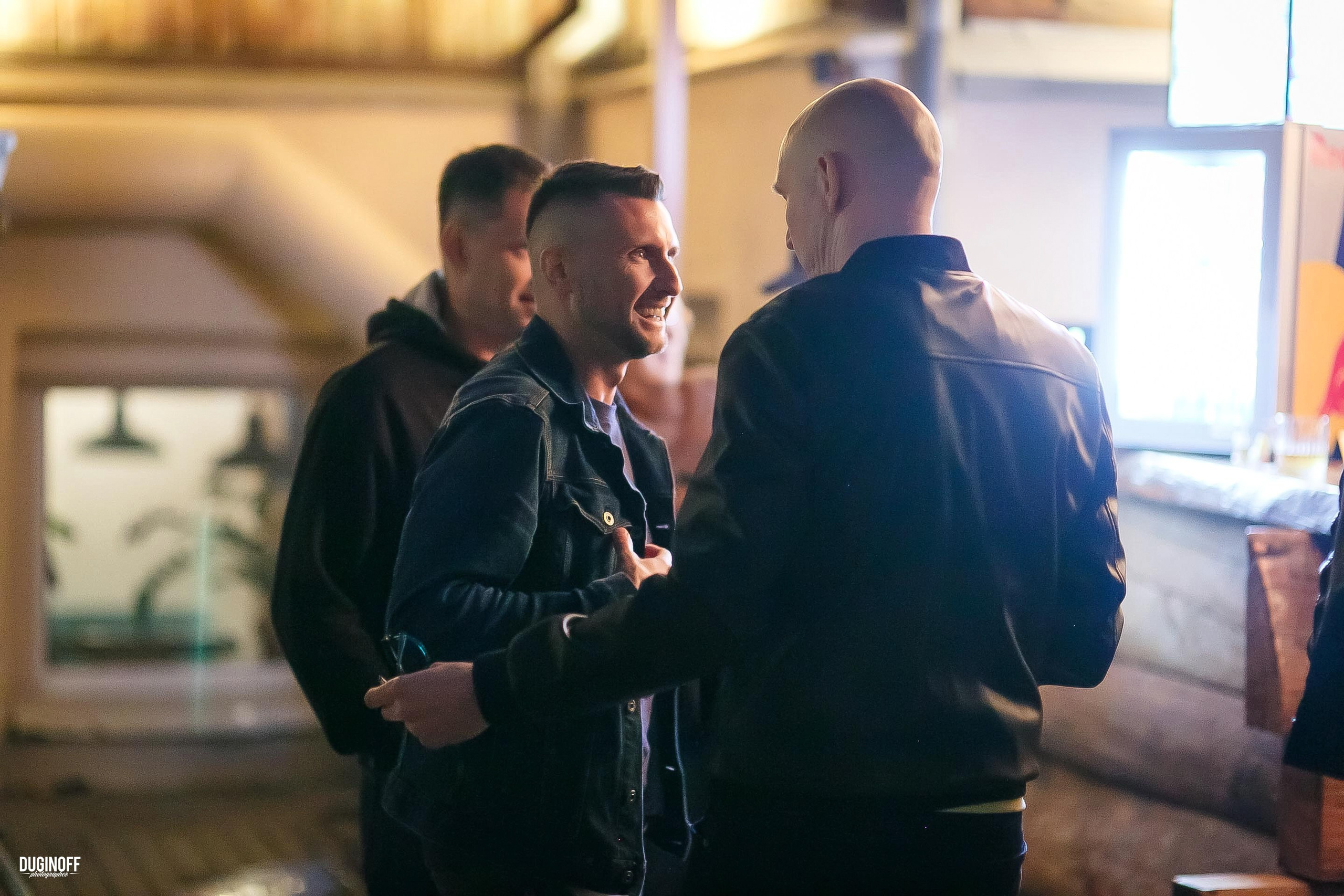 Ставников ДР Артема. Профессиональный фотограф Дугинов Николай | Екатеринбург