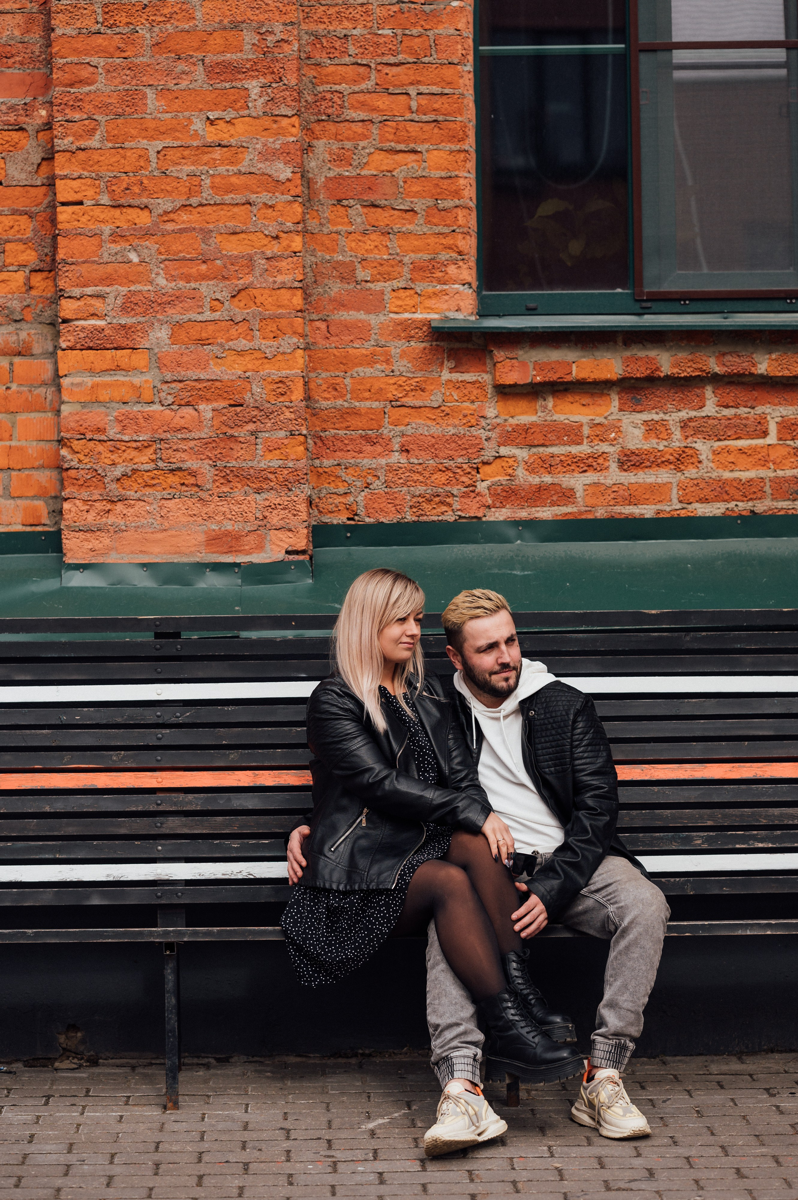 Love-story в Туле. Портретный, семейный, свадебный фотограф. Бизнес, контент съёмка. Тула