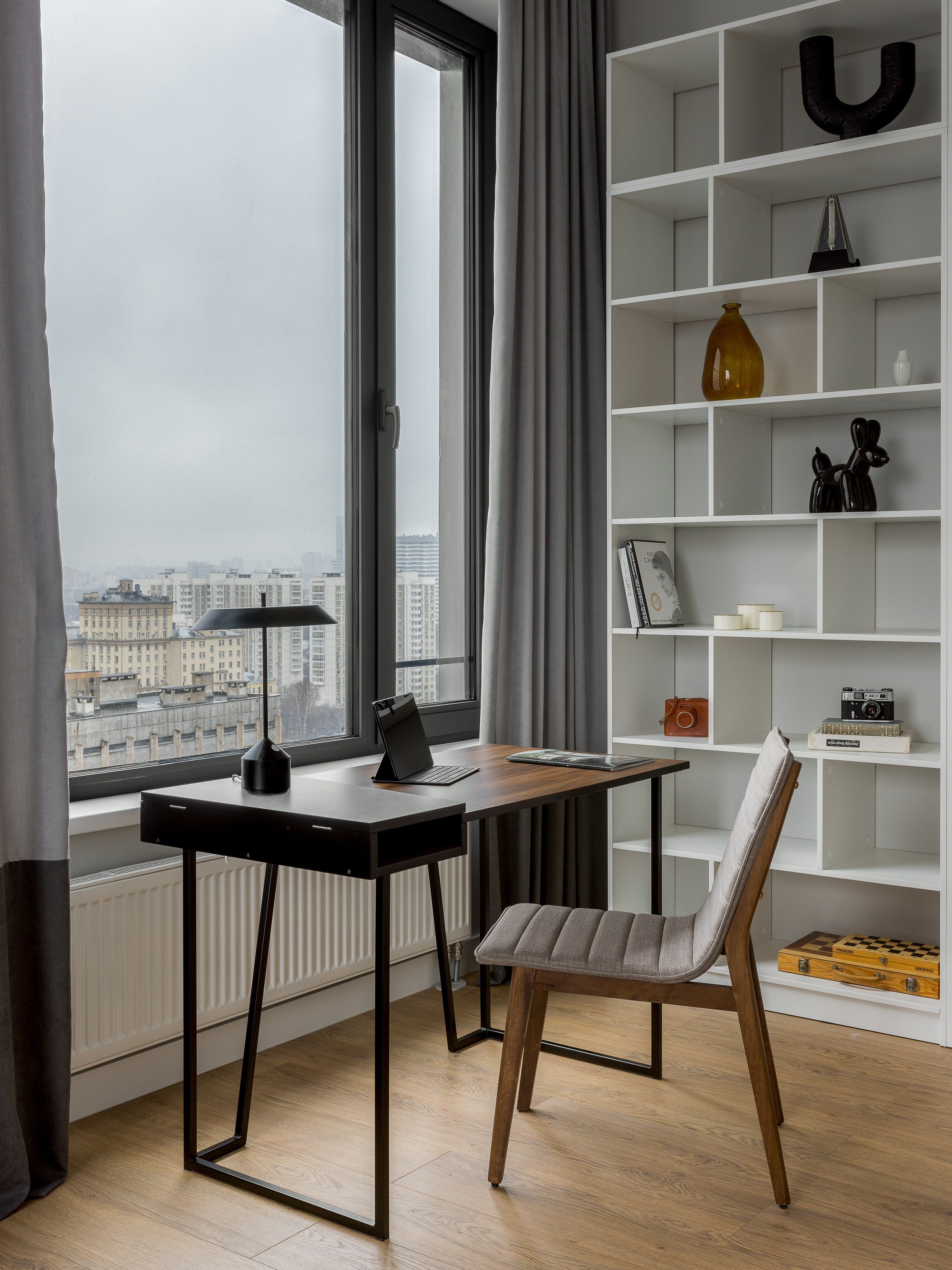 Квартира на Новоданиловской набережной для аренды. Интерьерный фотограф