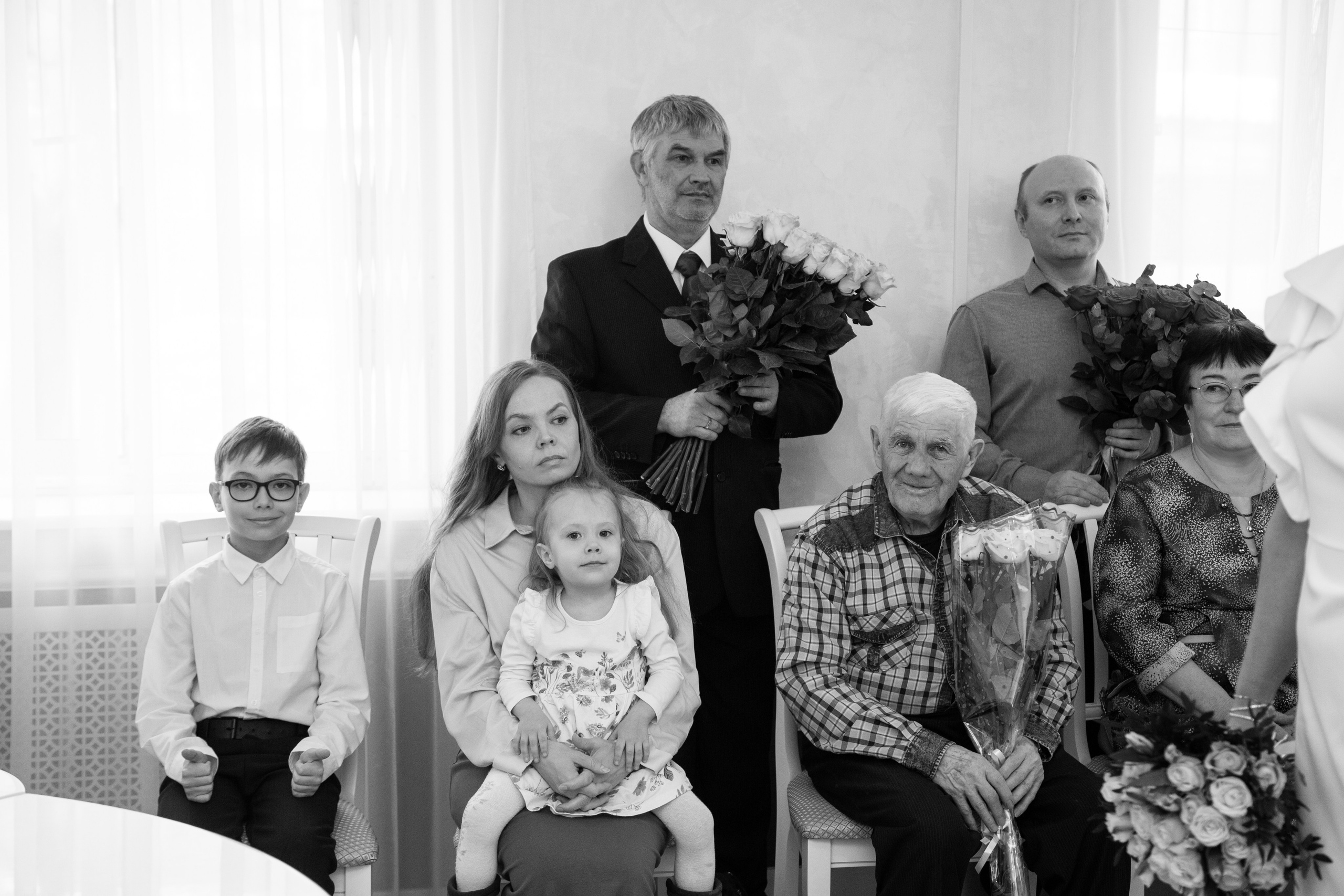 Мария+Александр. Свадебный фотограф Пермь Олеся Брагина