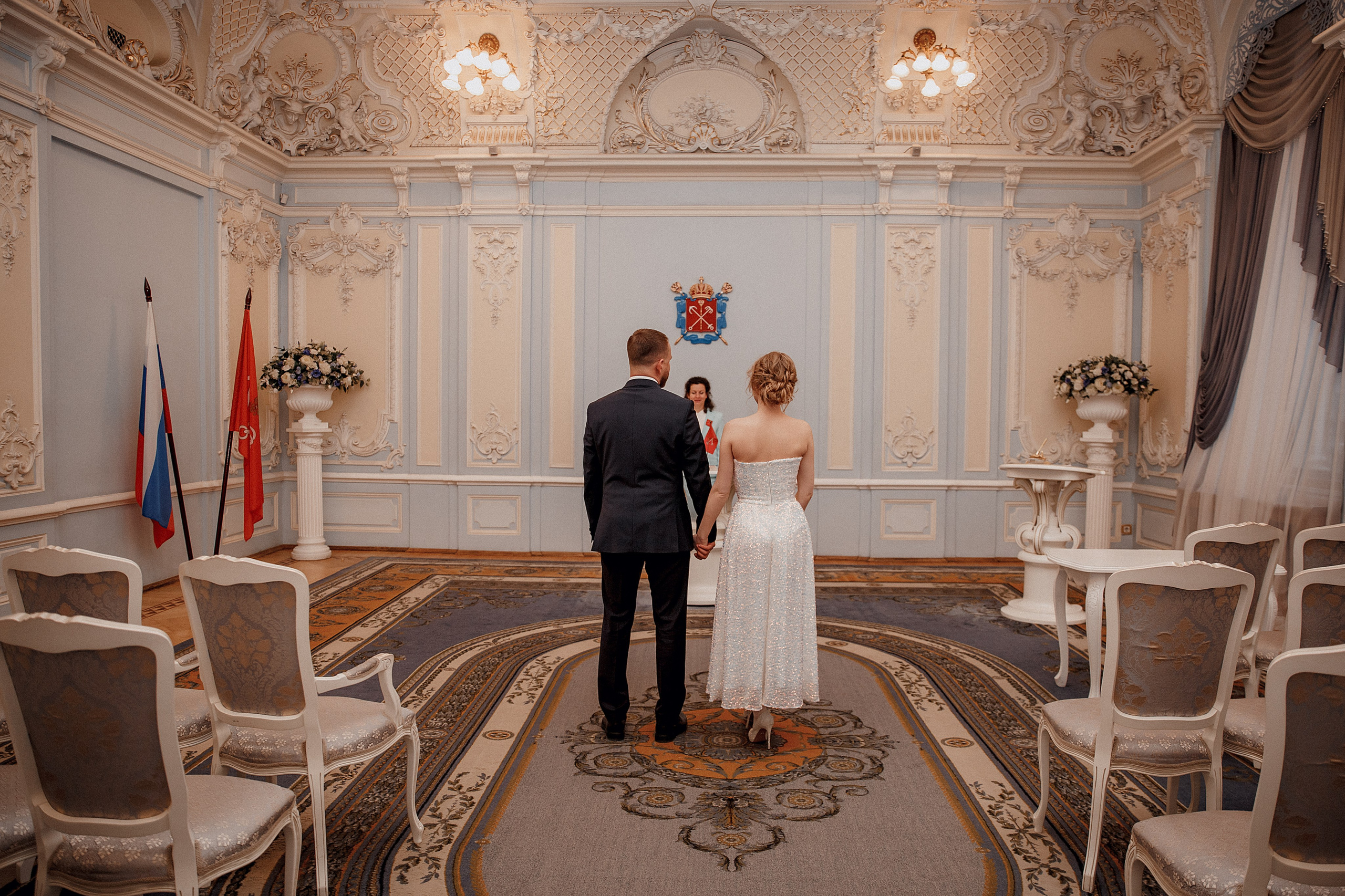 Свадебные серии. Свадебный фотограф Санкт-Петербург  Москва