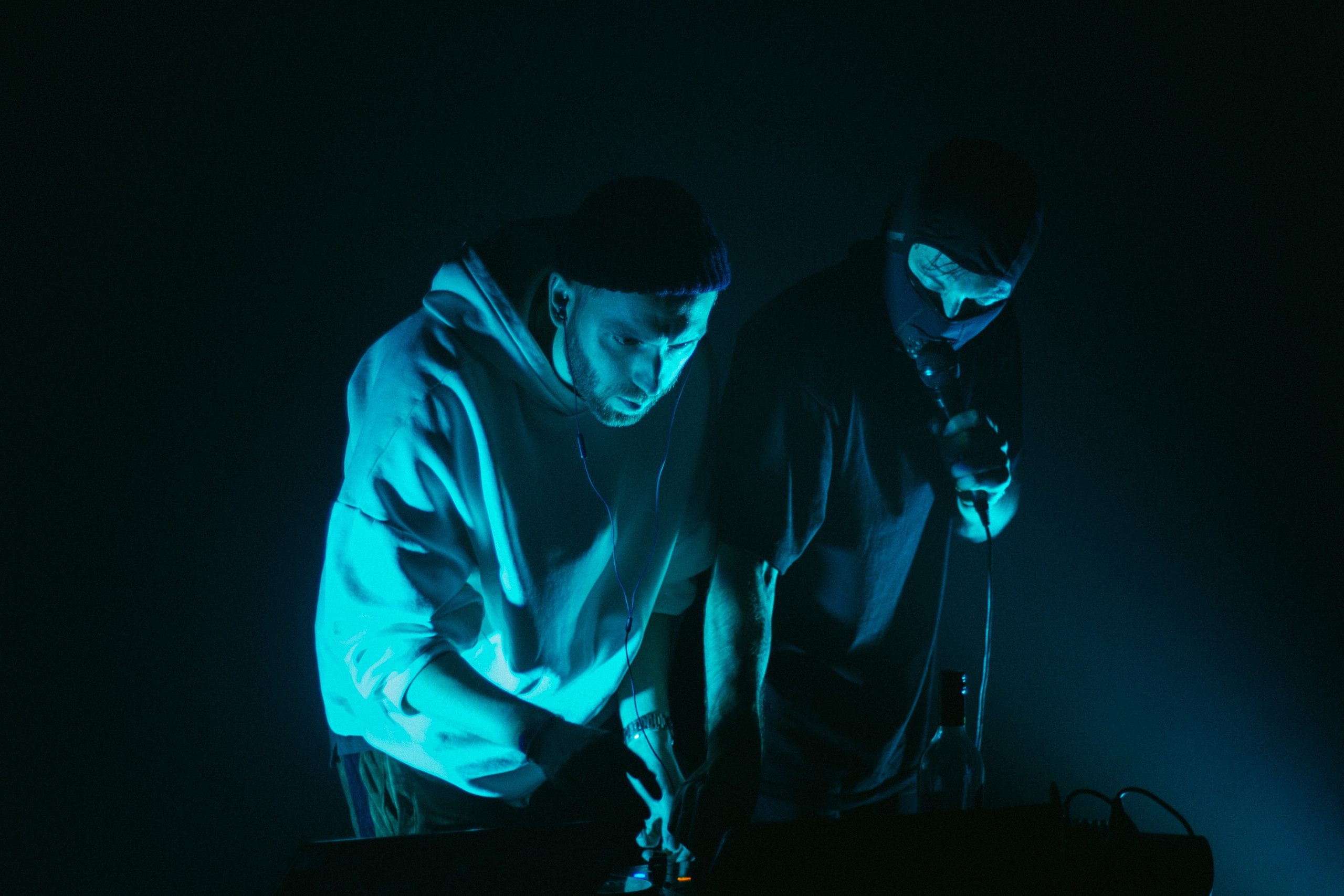 Псковское техно