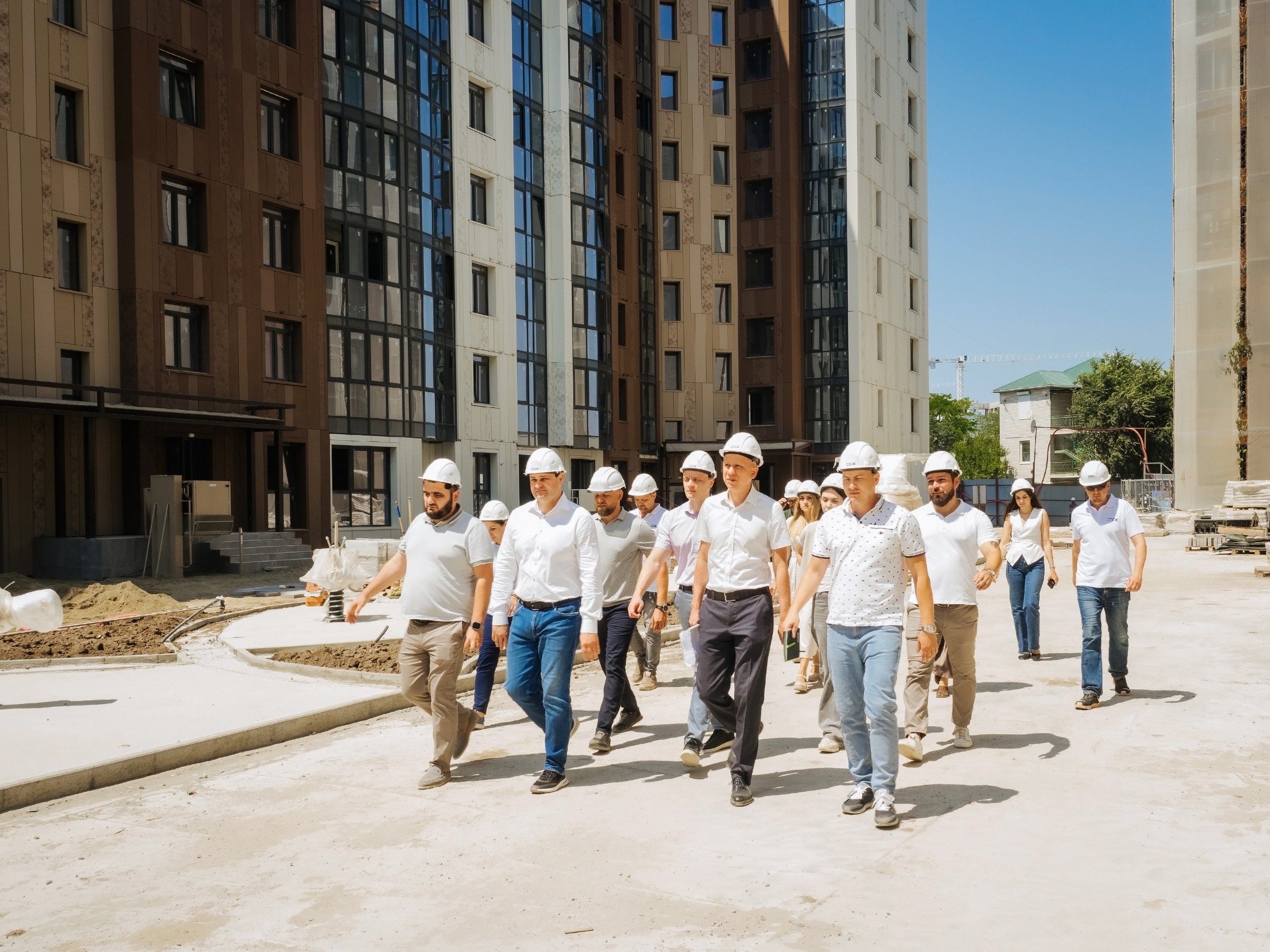 Репортаж. АНАПА ФОТОСТУДИЯ № 13