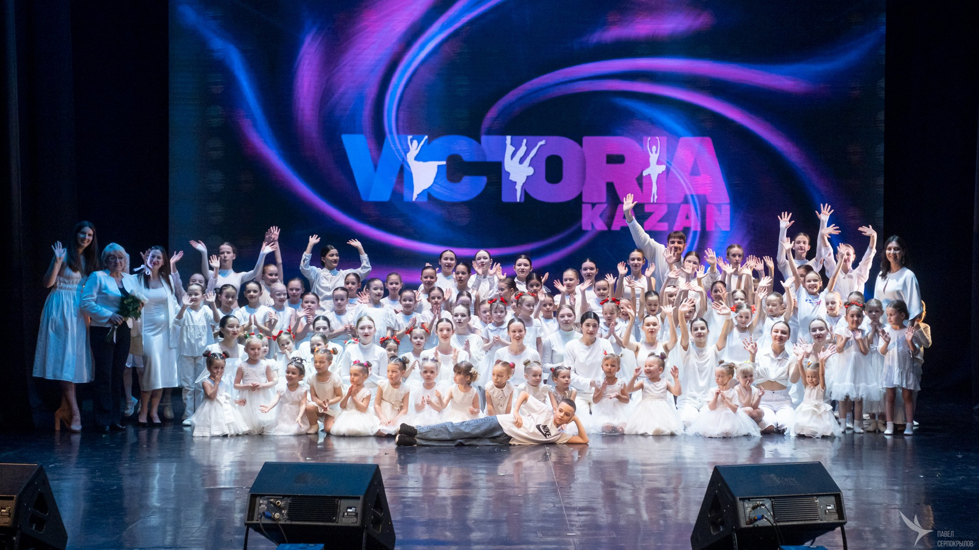 Виктория. 15 лет. Репортажный фотограф в Казани Павел Серпокрылов