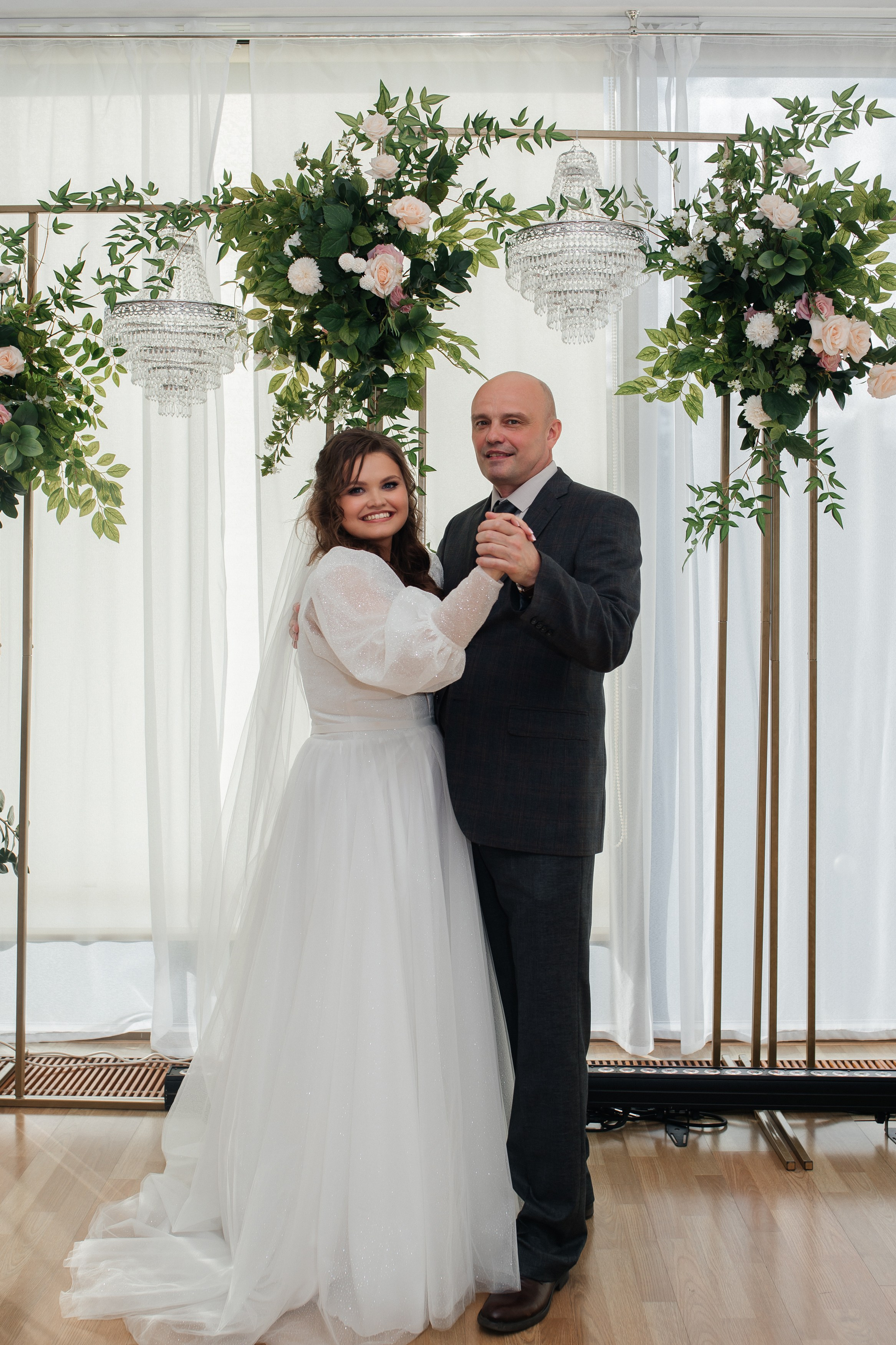 Свадьба Полины и Вадима. Свадебный и контент фотограф в Петрозаводске Ксения Истрафилова