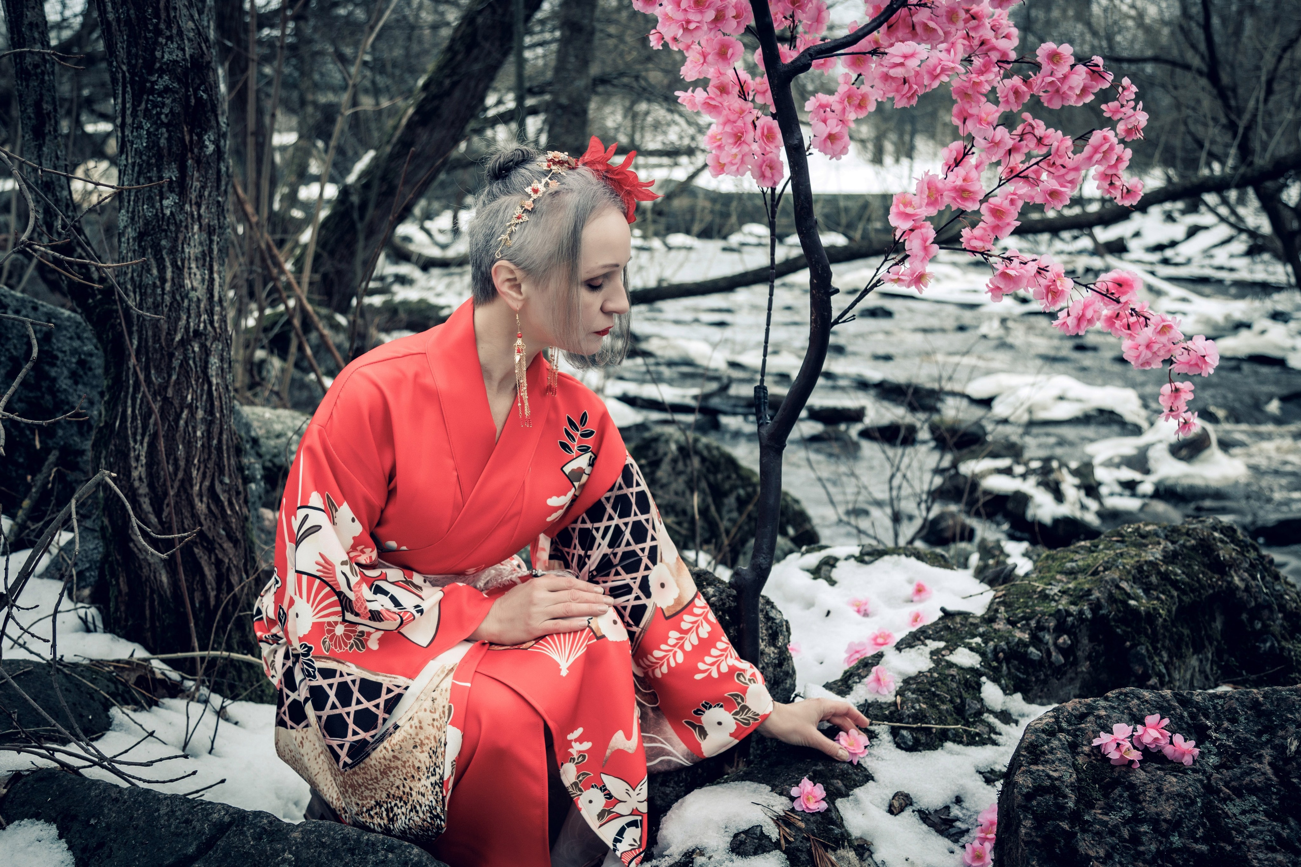 2025-03-02. Сакура