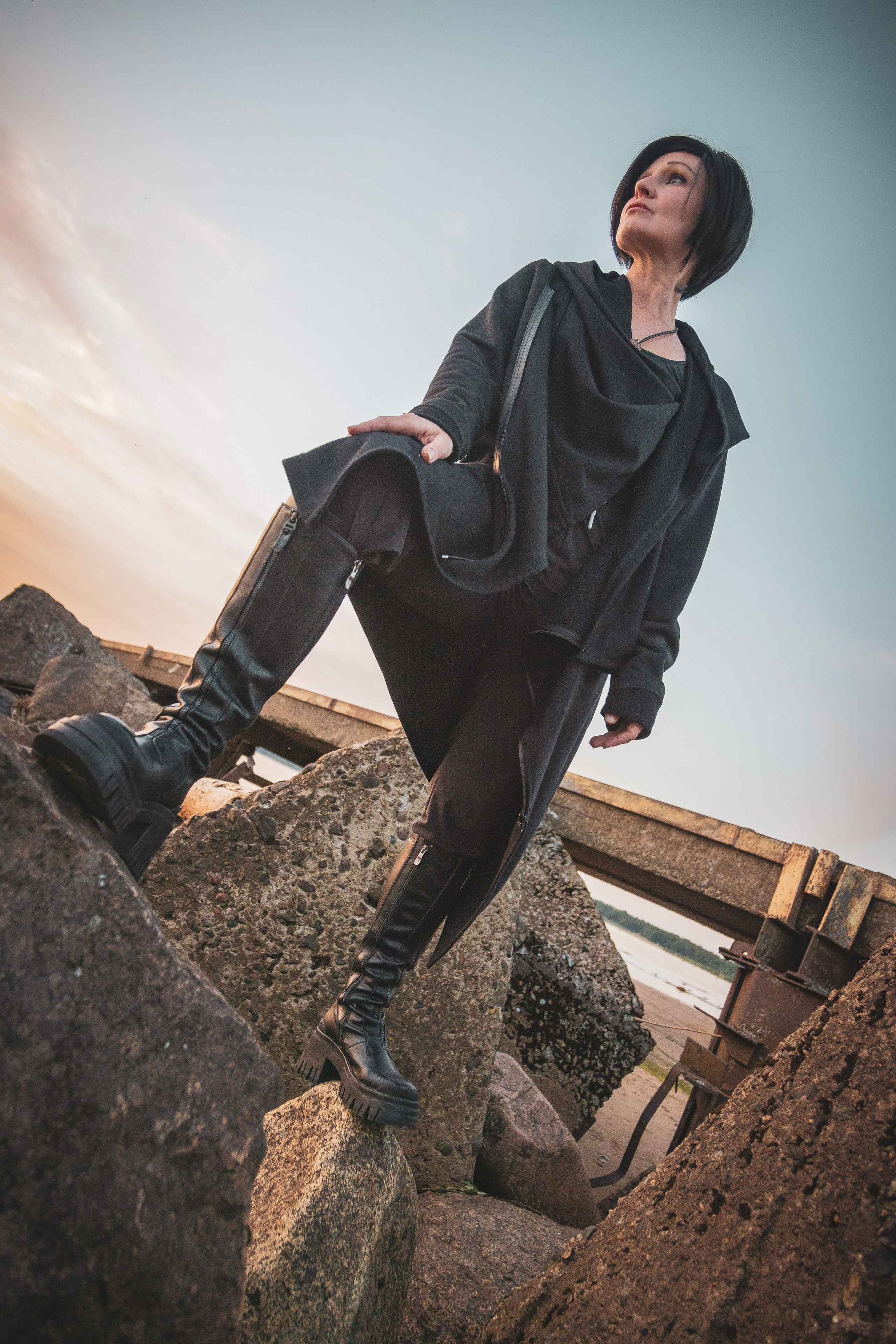 2024-06-30. Мантия