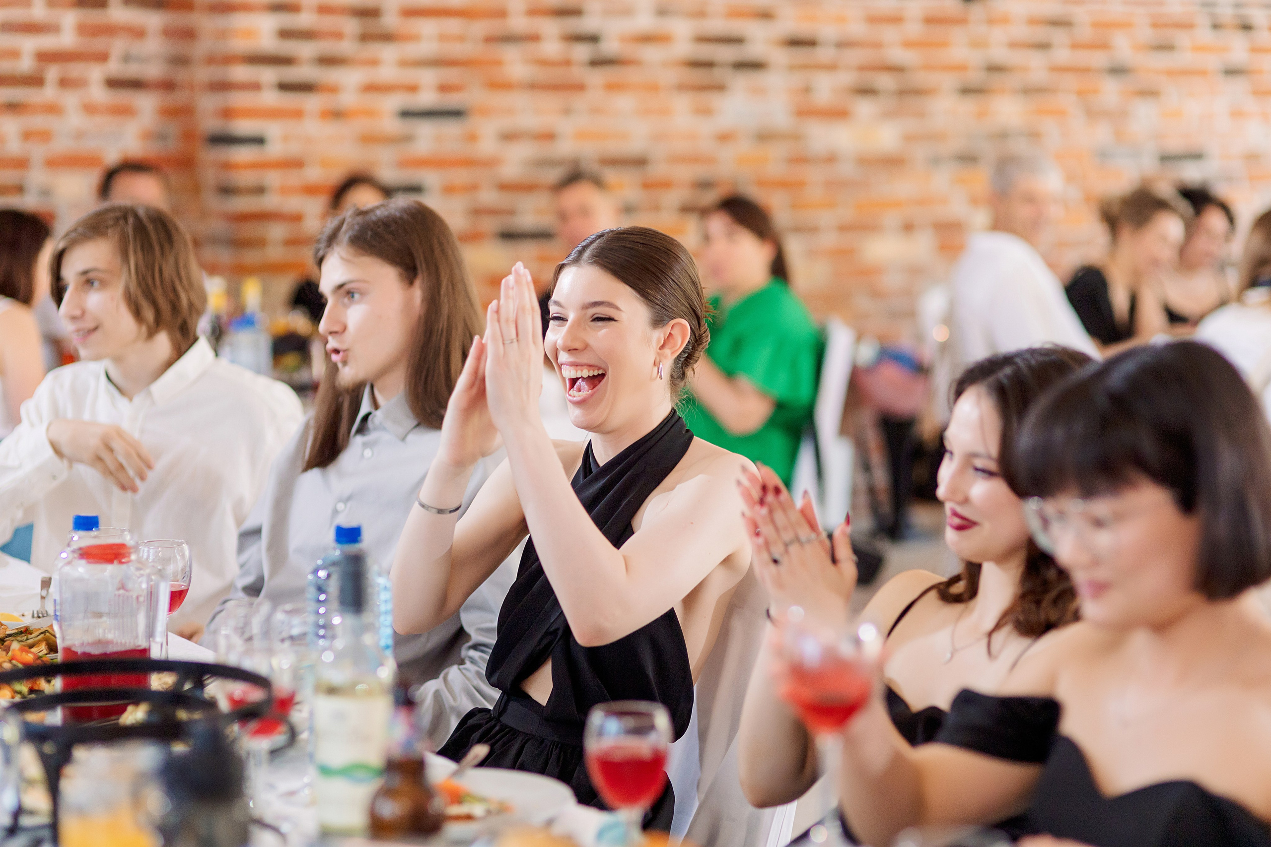 Выпуск лицея Ганзейская Ладья. Свадебный фотограф Калининград Пасюта Данила