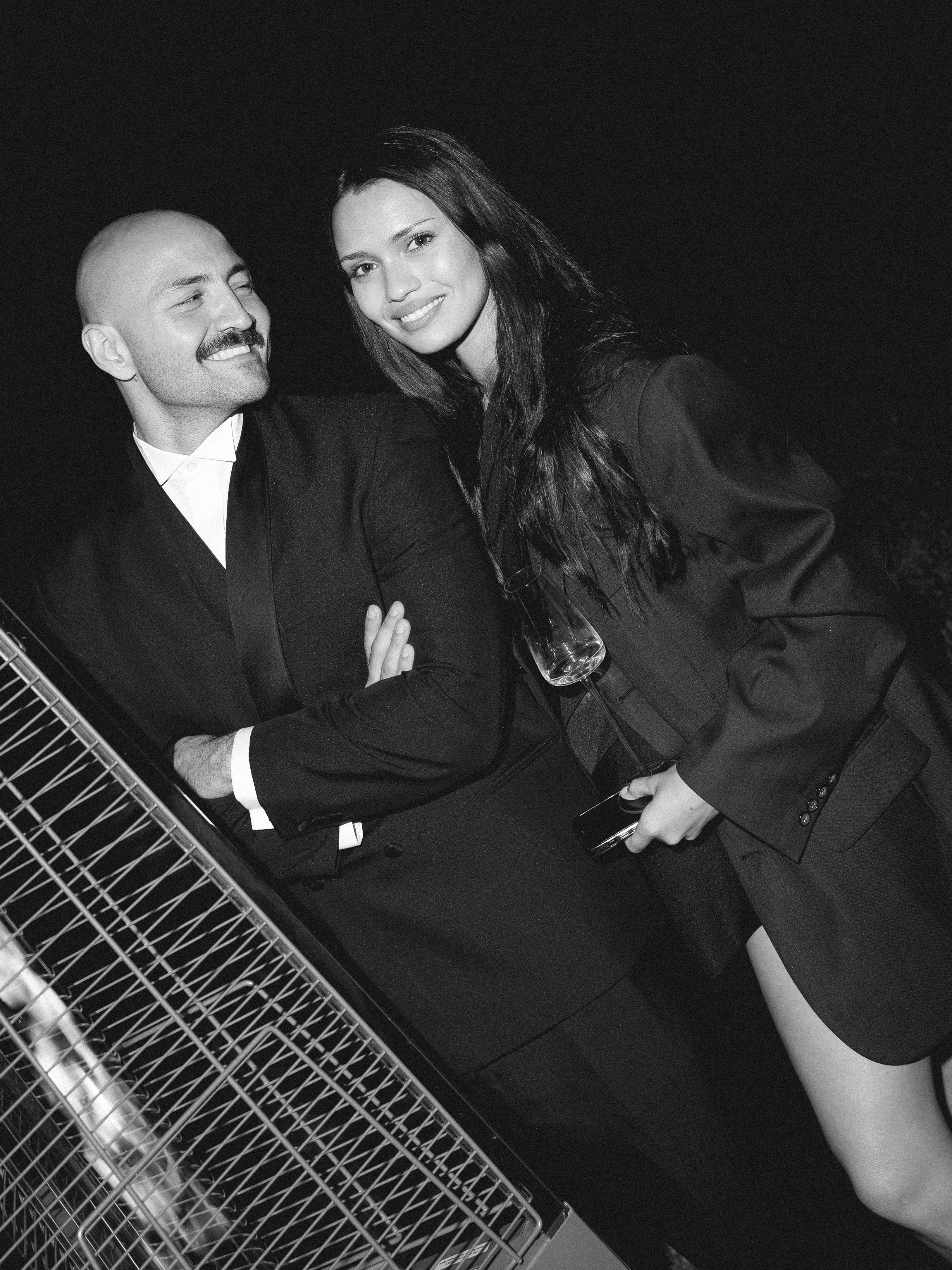 Женя и Костя. Свадебный фотограф Михаил Мирзоян