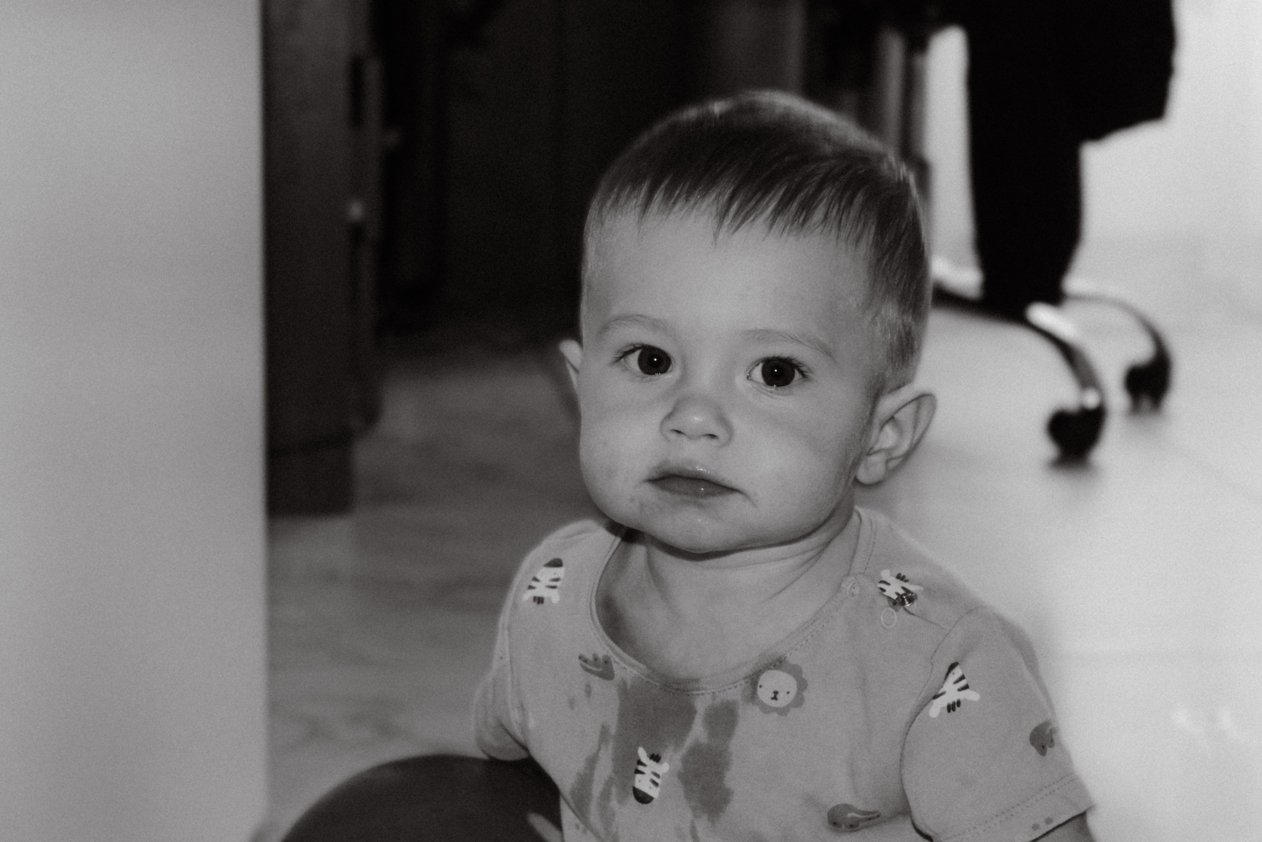 В гостях у Егора. Inga Simonova | Семейный и детский фотограф у моря