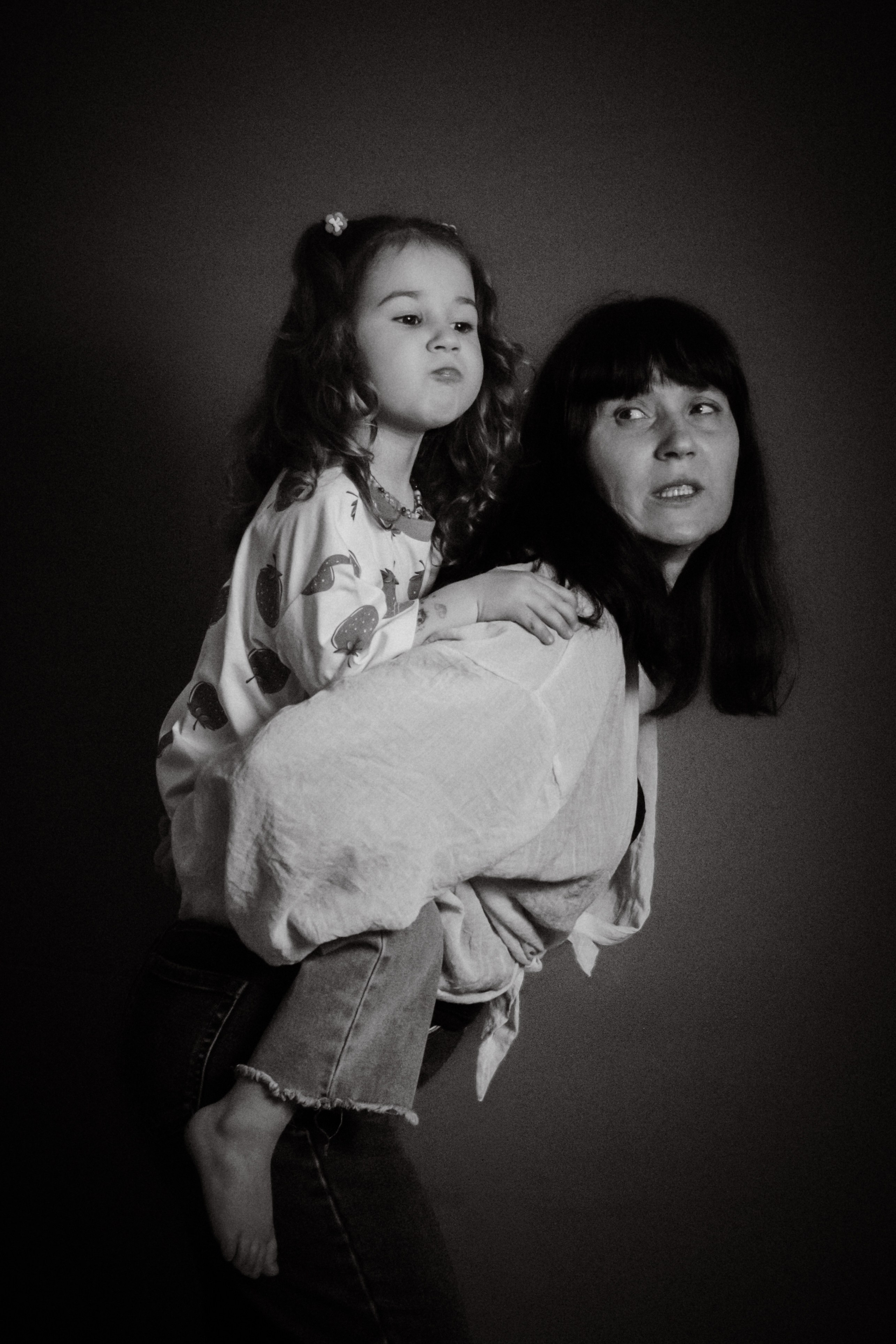 Любовь, которая передаётся дальше. Inga Simonova | Семейный и детский фотограф