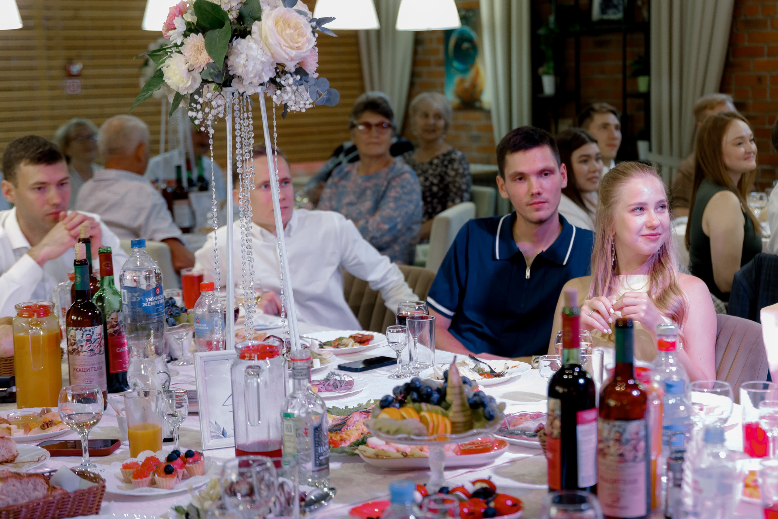 Свадьбы. Главная