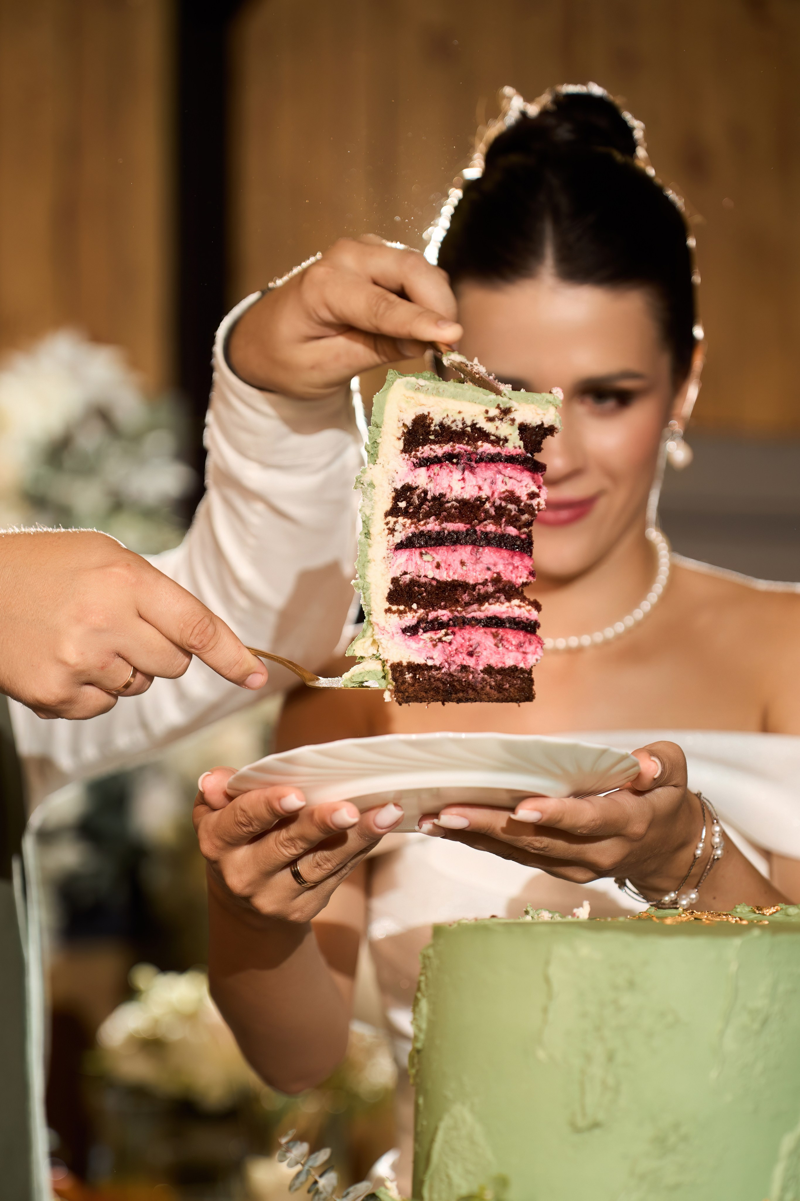 Никита и Татьяна. Свадебный фотограф в Барнауле Четошникова Анна