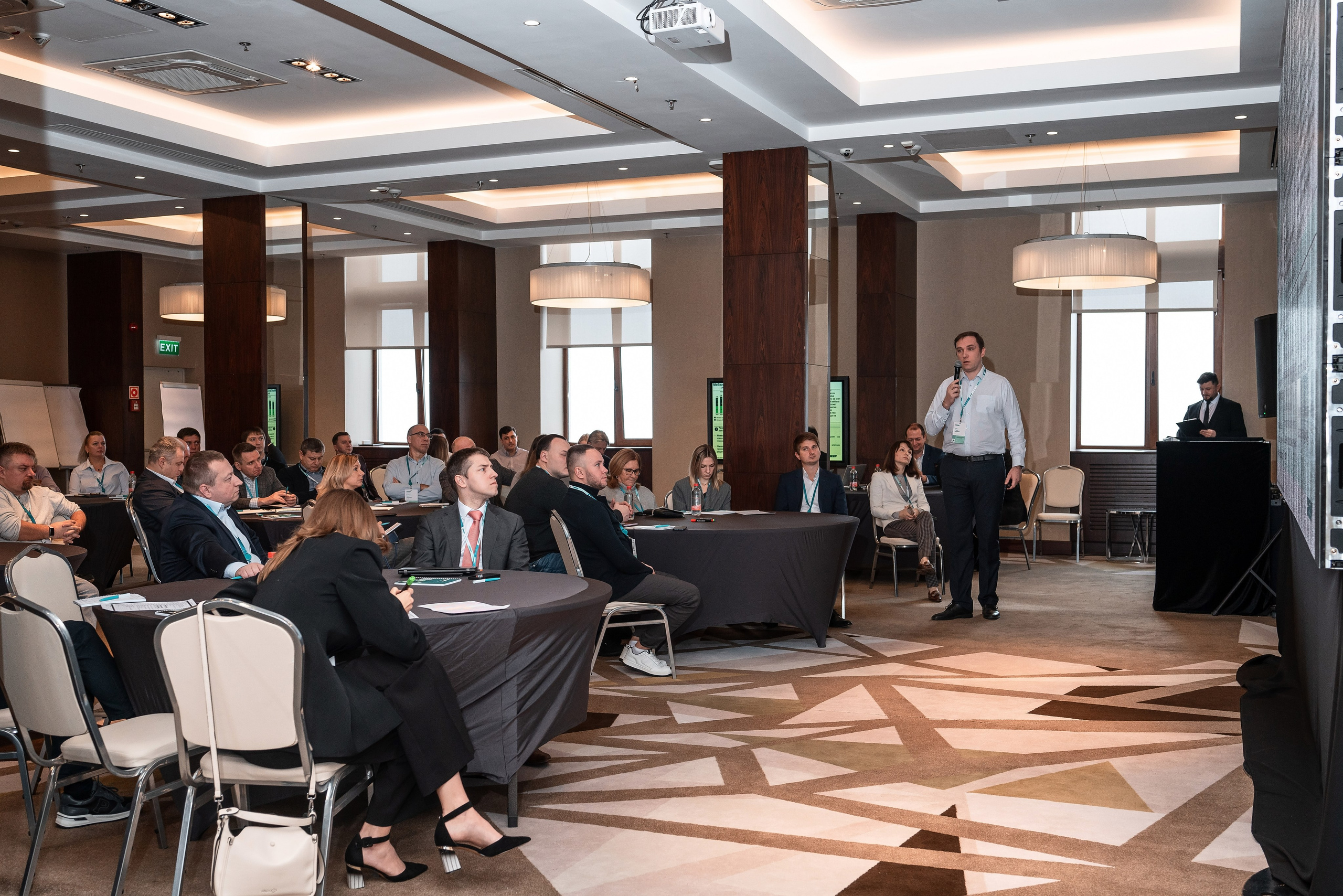 Фотоотчет Сибур. Фотограф Сочи