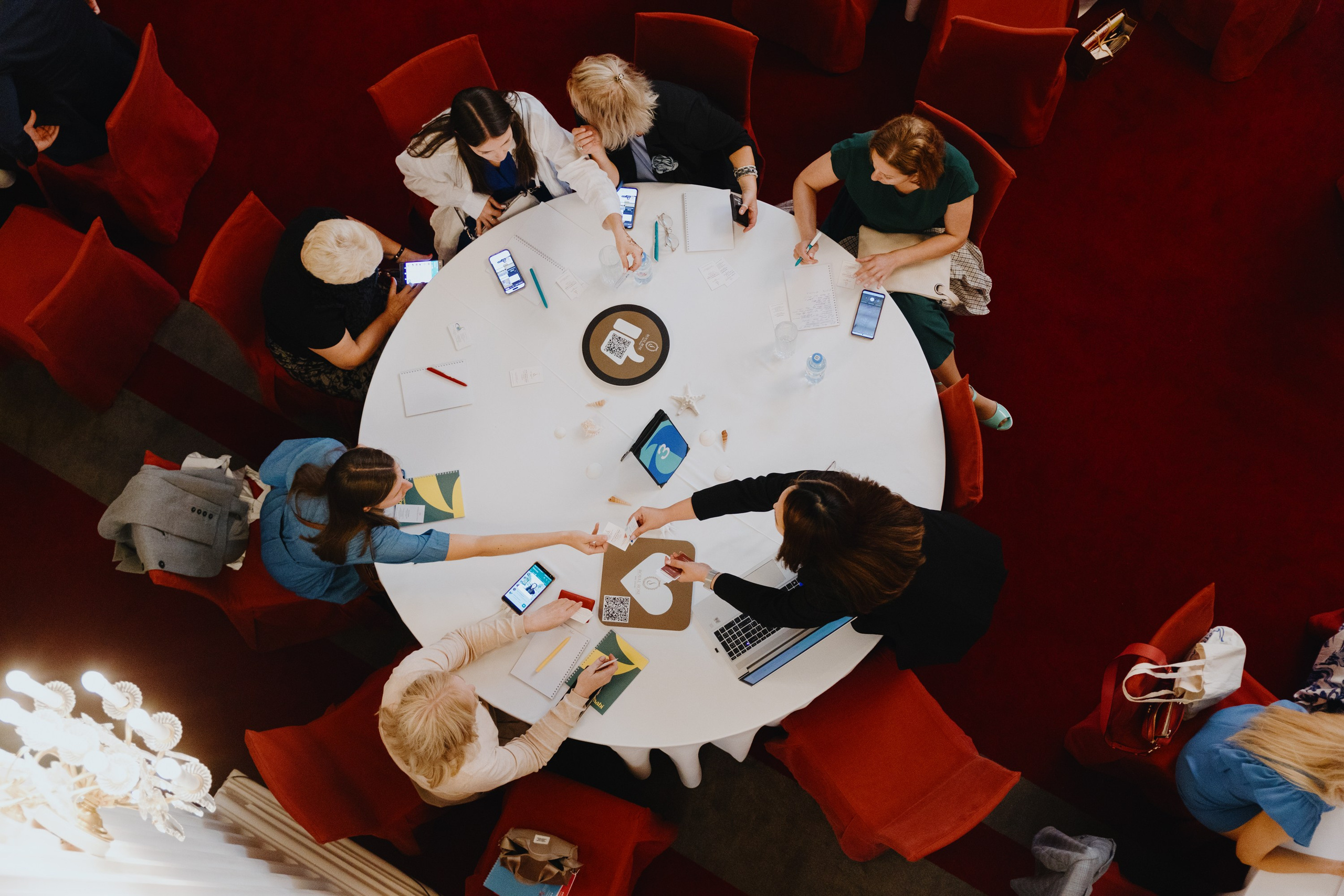 Experience Abu Dhabi. Астория. Фотограф Илья Чернов