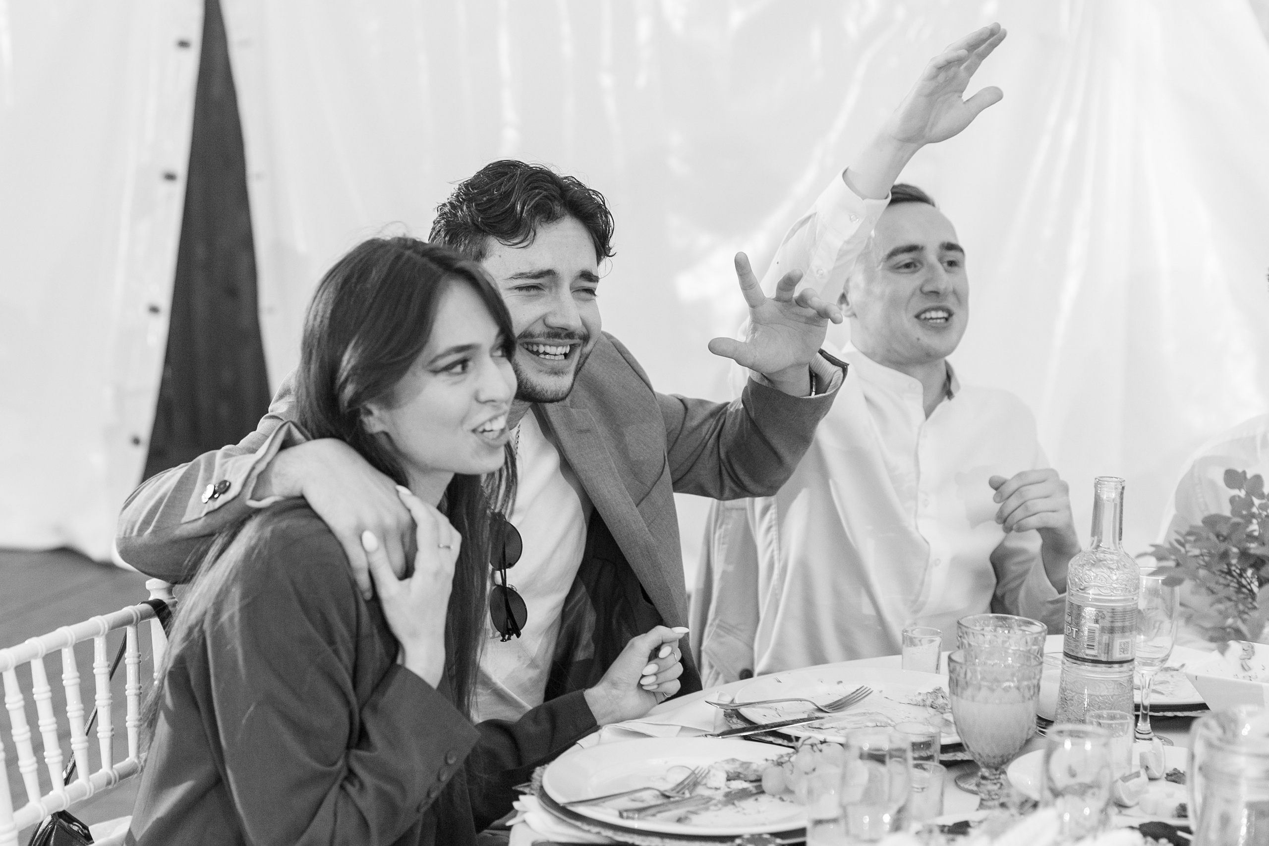 Свадебная серия Анастасии и Александра. Свадебный и портретный фотограф в Санкт-Петербурге Надежда Чечулина