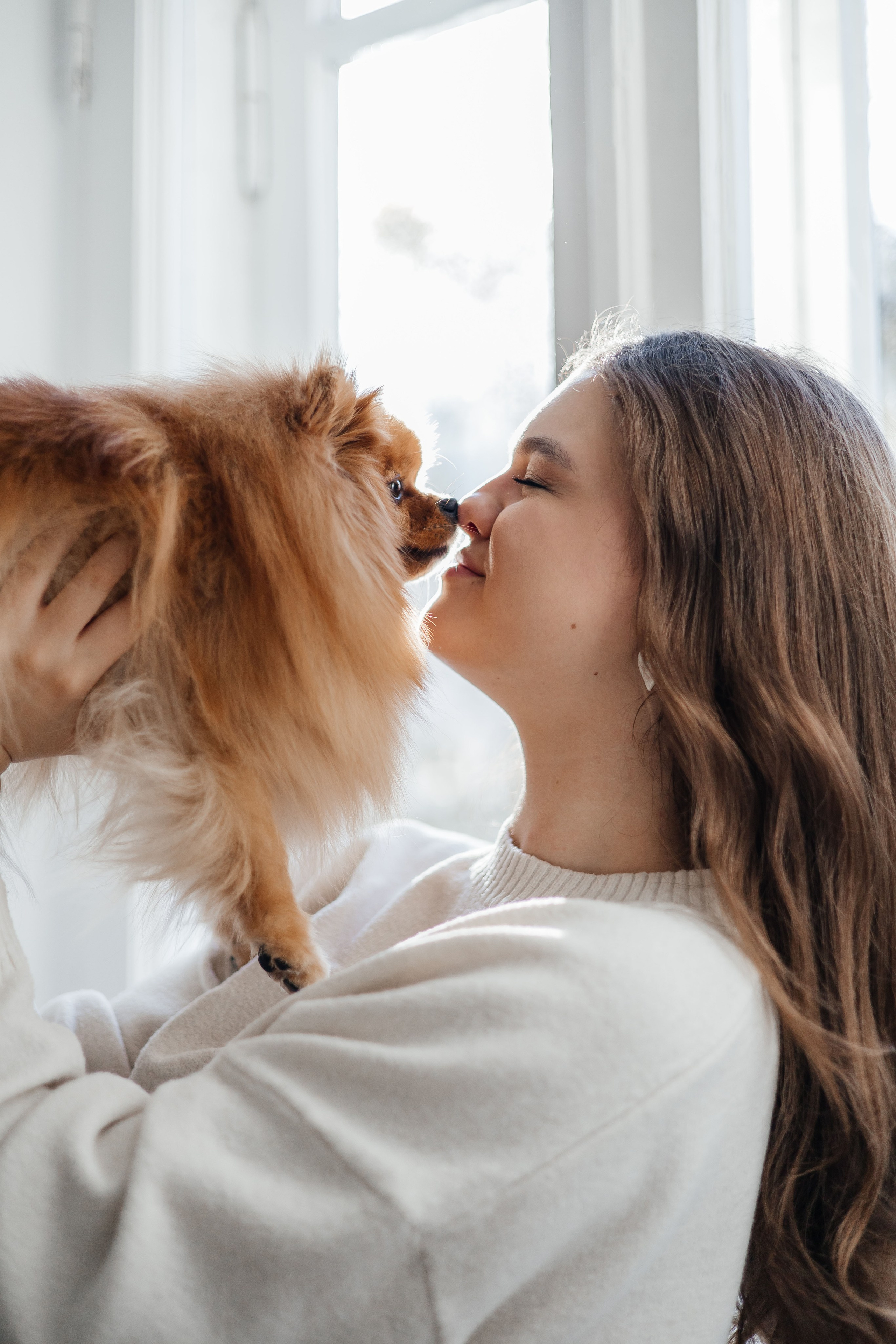 Саша и Настя — история двух сестёр. Дарья Нерсесян — фотограф в Ростове-на-Дону