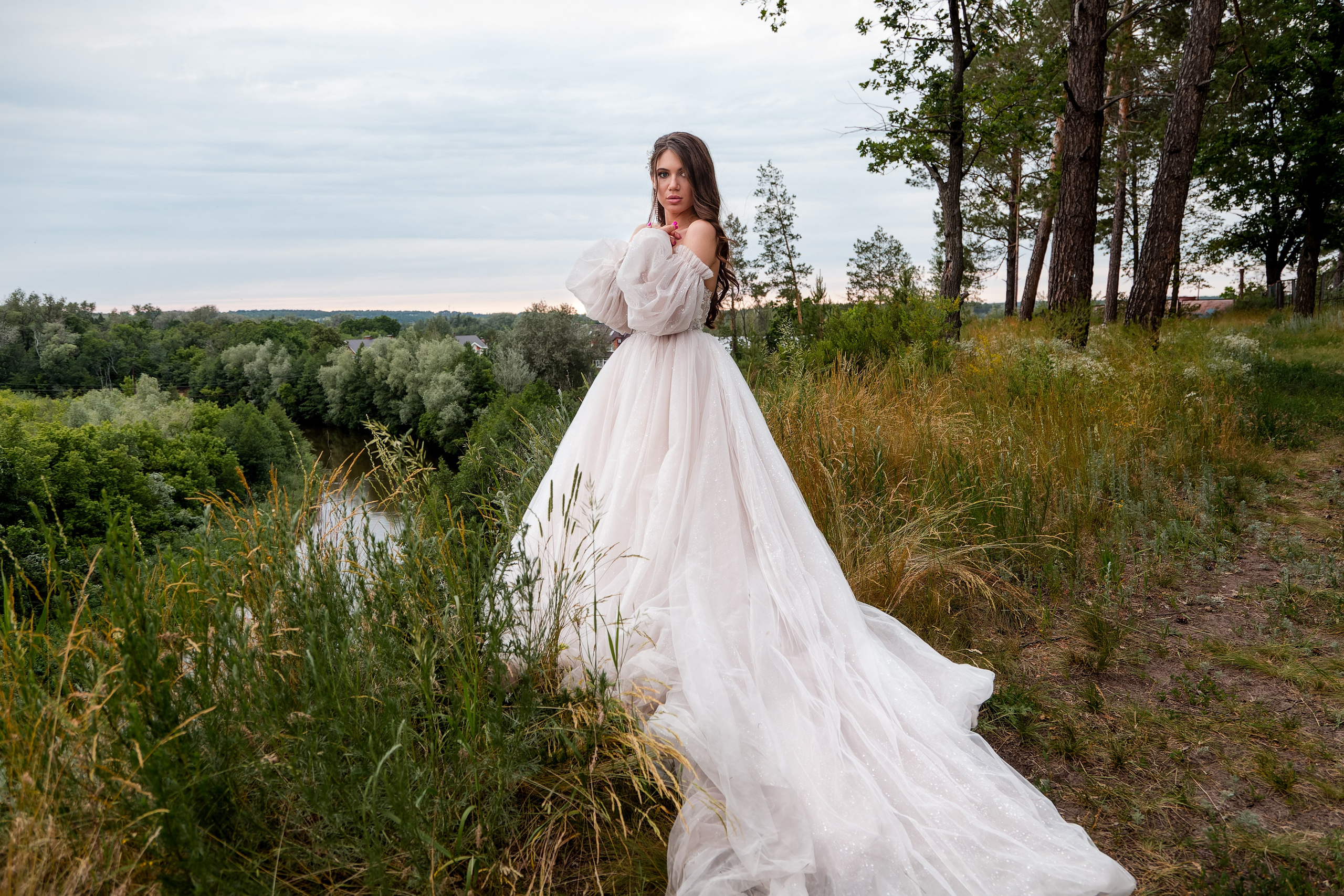 Виктория и Максим. Фотограф в Самаре Евгений Гурин