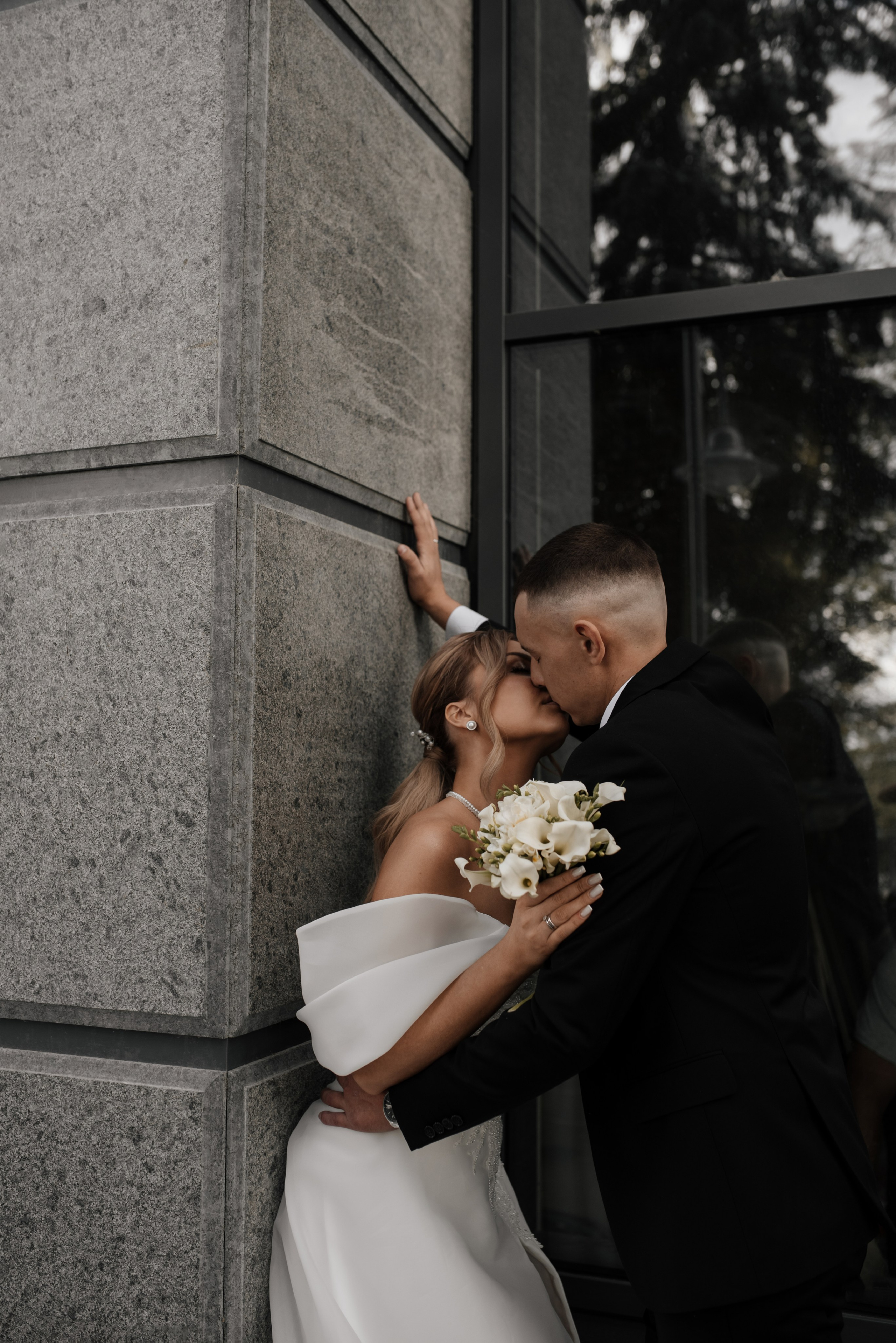 Катя ♡ Дима. Фотограф Ольга Плеханова | Нижний Новгород, Москва