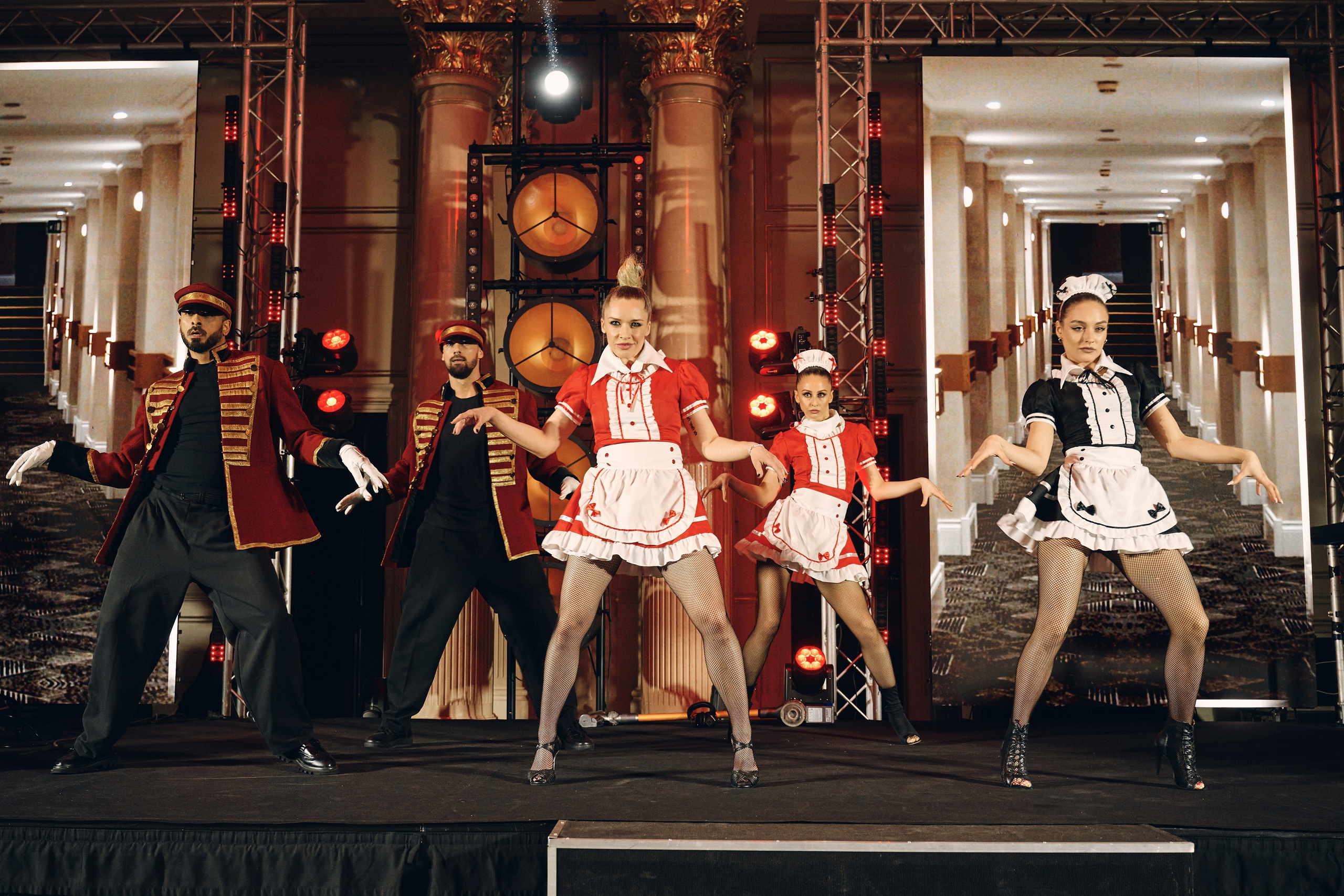 Wedding Travel Awards/Fair. Свадебный фотограф Сергей Фарковец