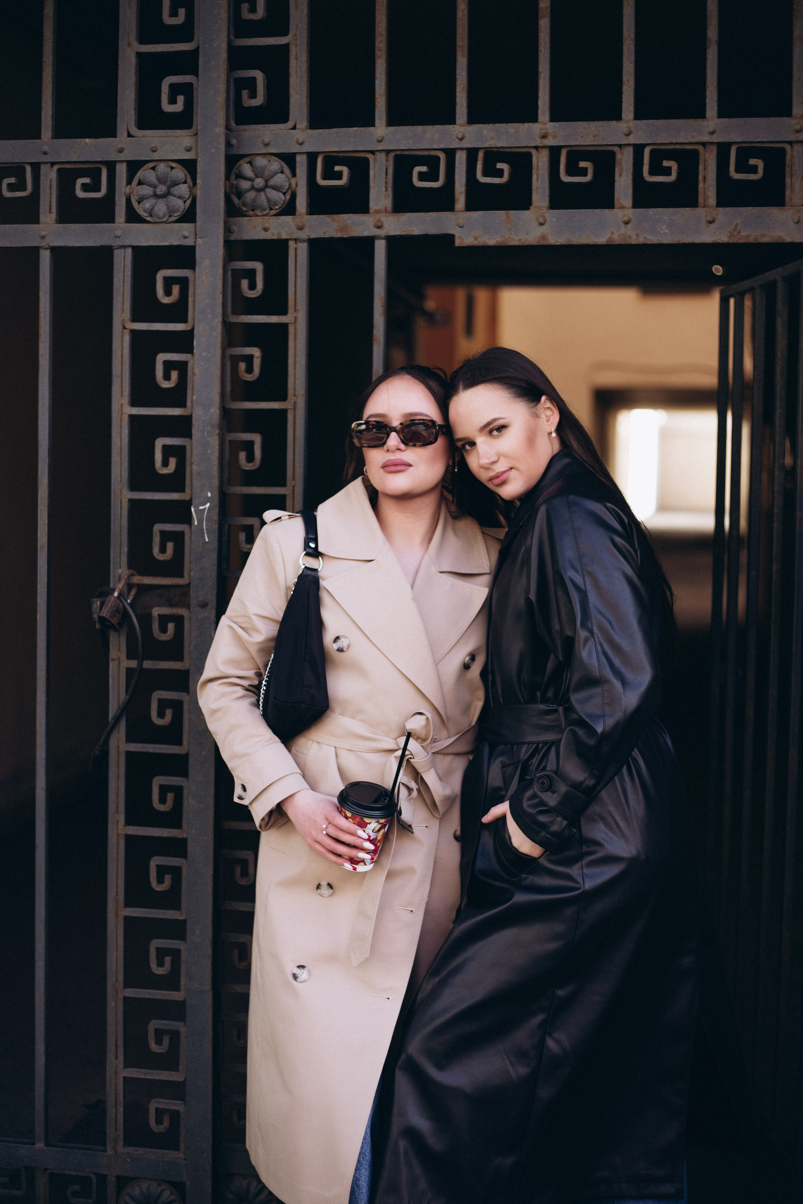 Руслана & Снежана. Семейный фотограф Наталья Ковтун Санкт-Петербург