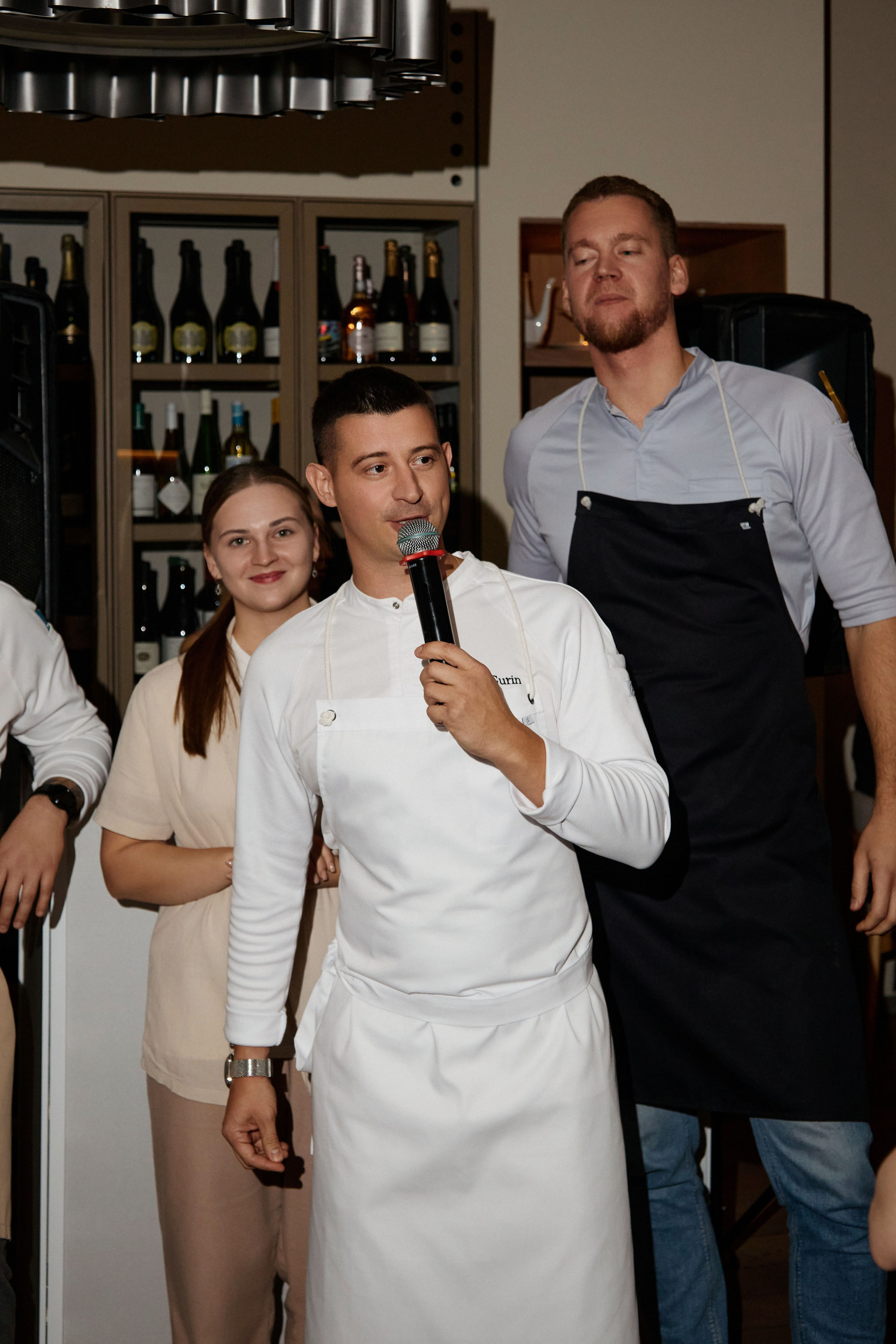 LA VOLTE ДЕНЬ РОЖДЕНИЕ. DENISOV ART (фото, видео, дизайн) САМАРА