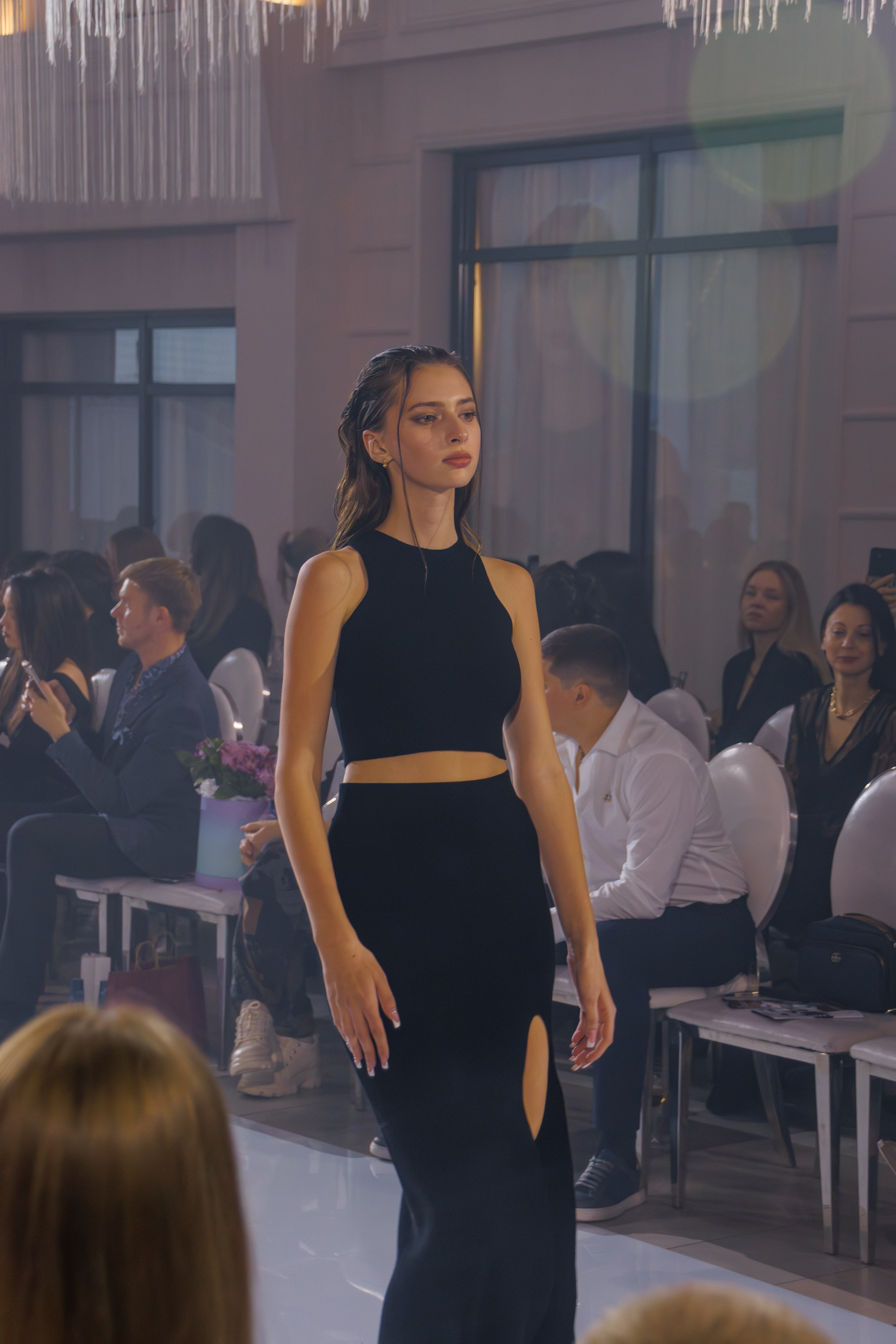 FASHION FEST IRKUTSK 2024. Свадебный фотограф в Иркутске Бобылев Никита