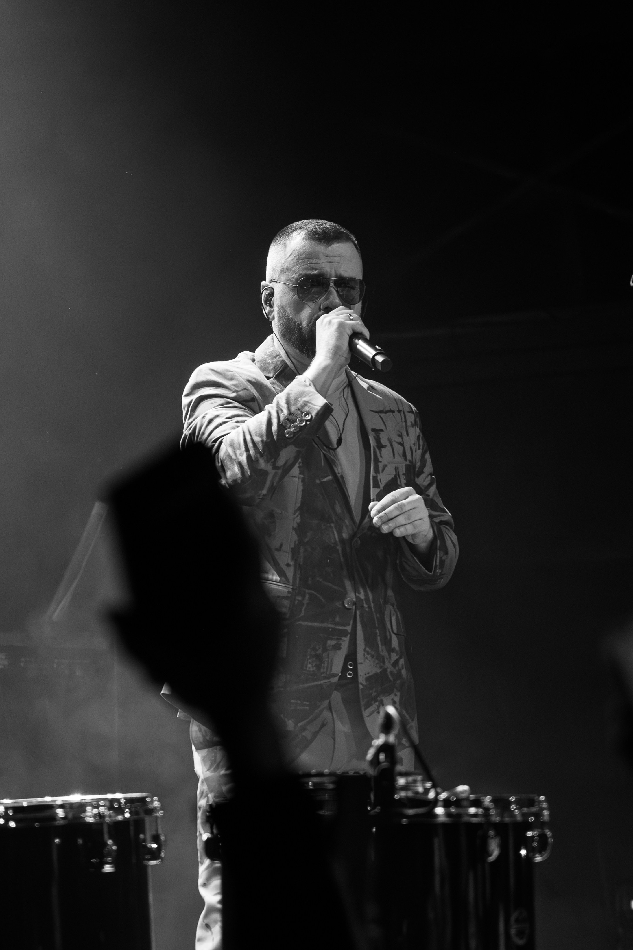 Концерт — Dero Goi. Свадебный фотограф в Иркутске Бобылев Никита